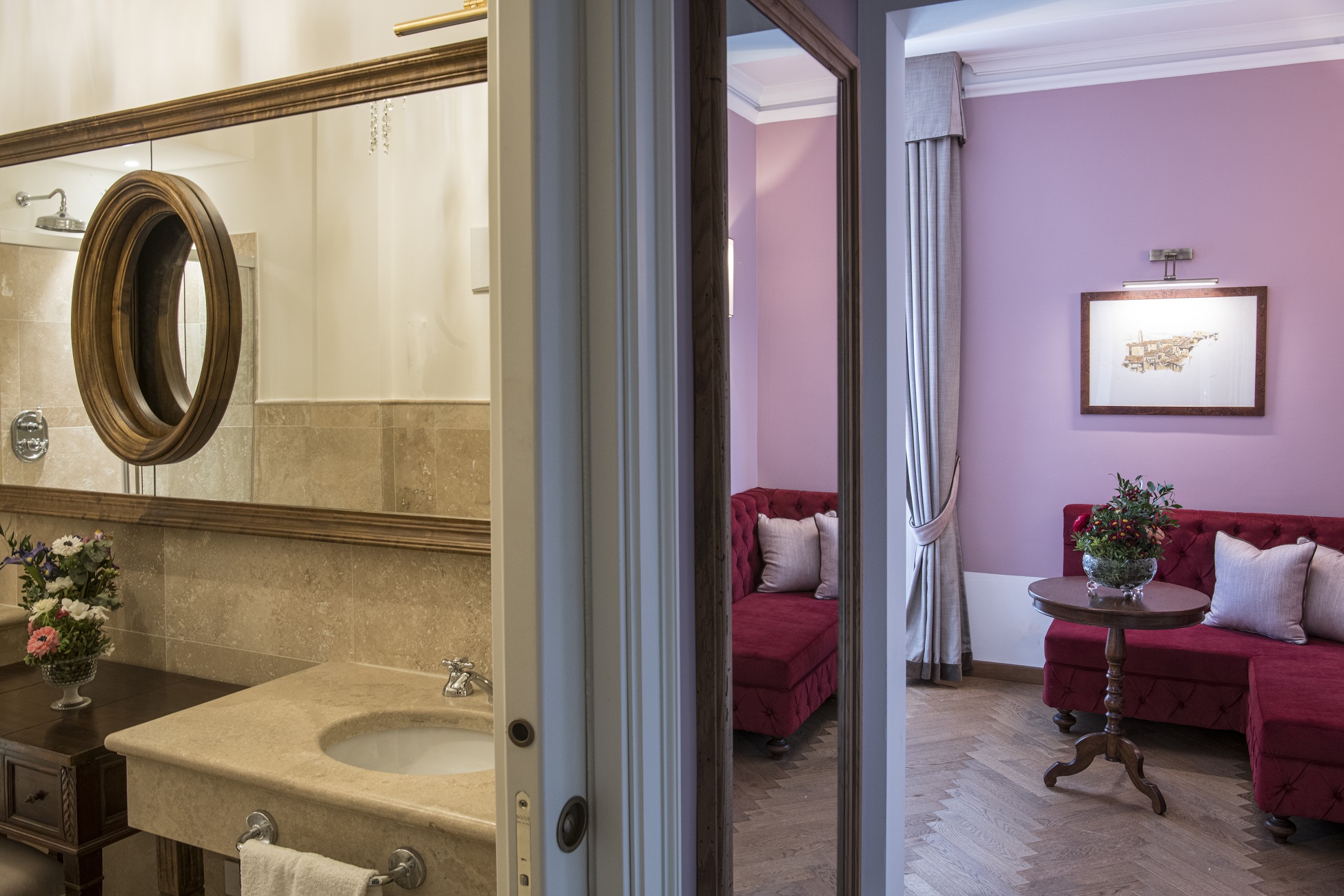 Junior Suite with Views