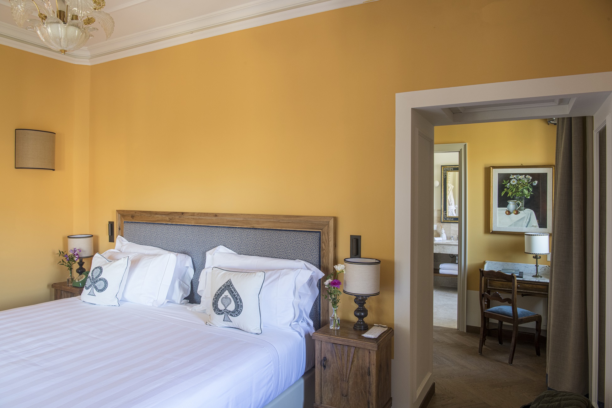 Junior Suite Classic