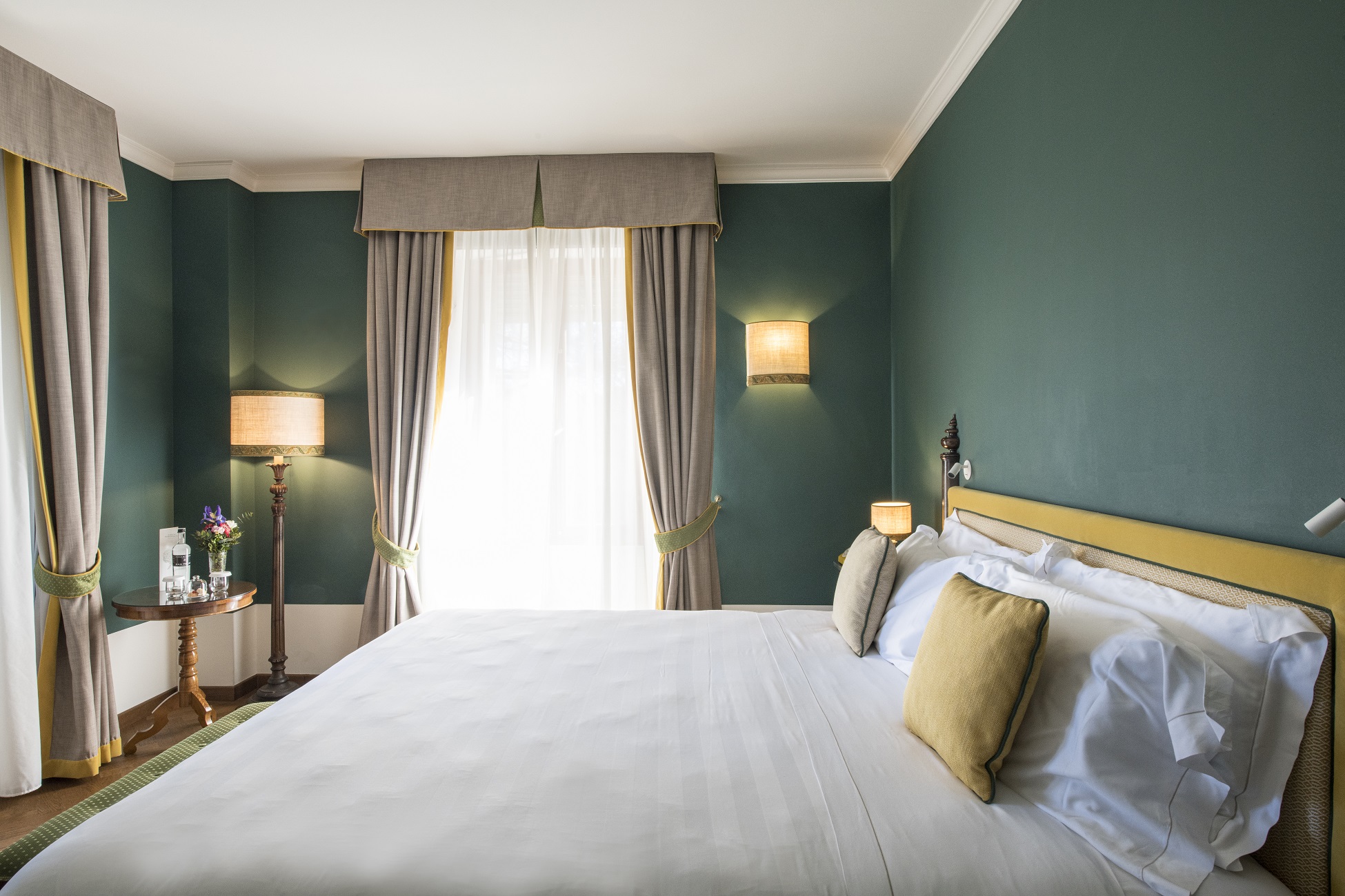 Junior Suite Classic