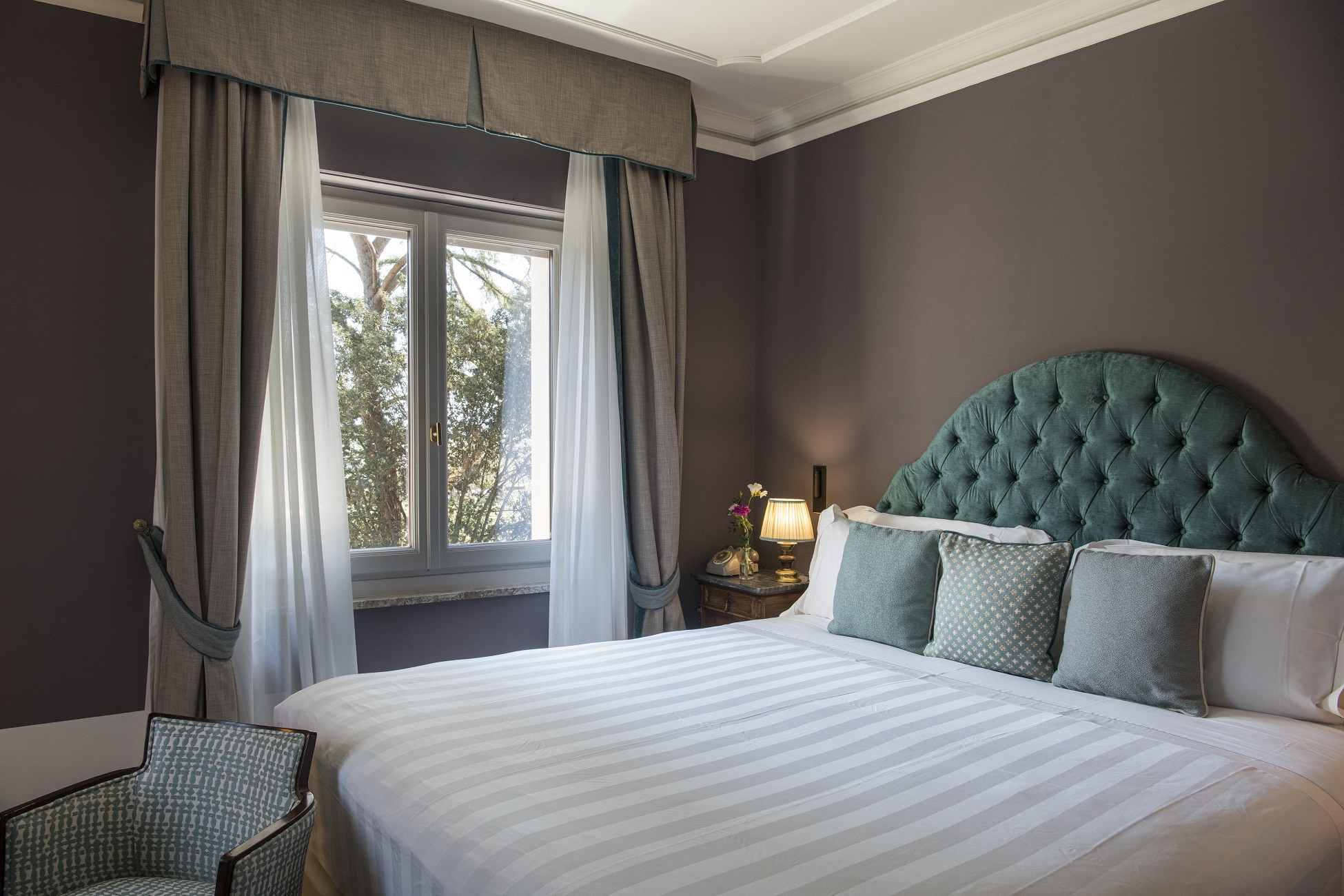 Junior Suite Classic