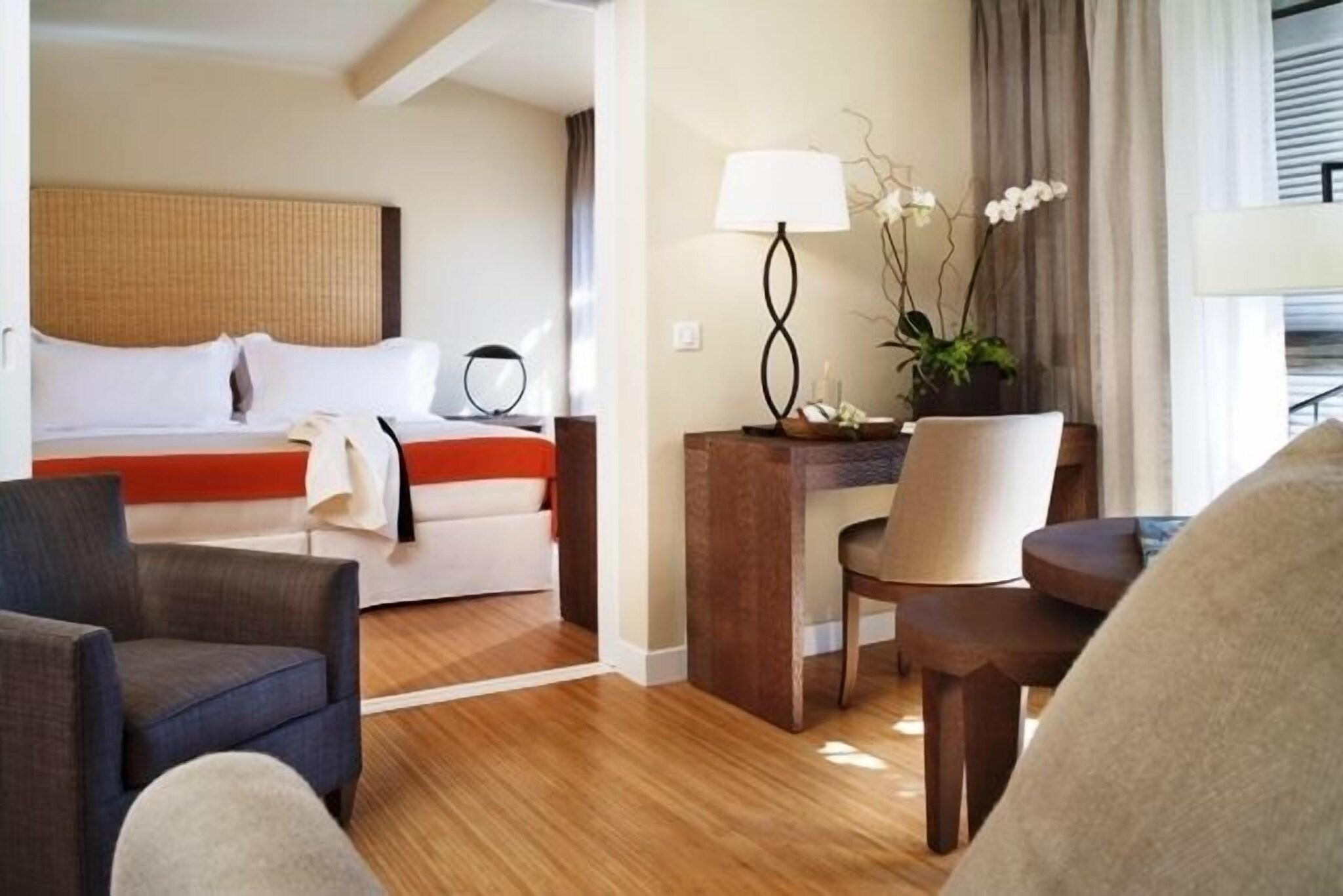 Junior Suite Bunk Bed