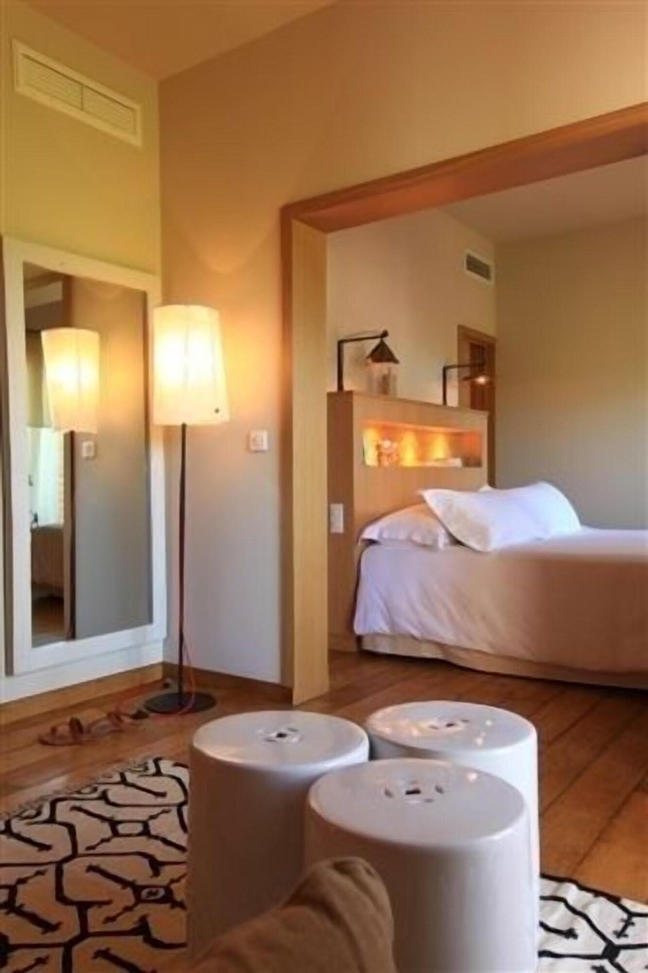 Junior Suite Bunk Bed