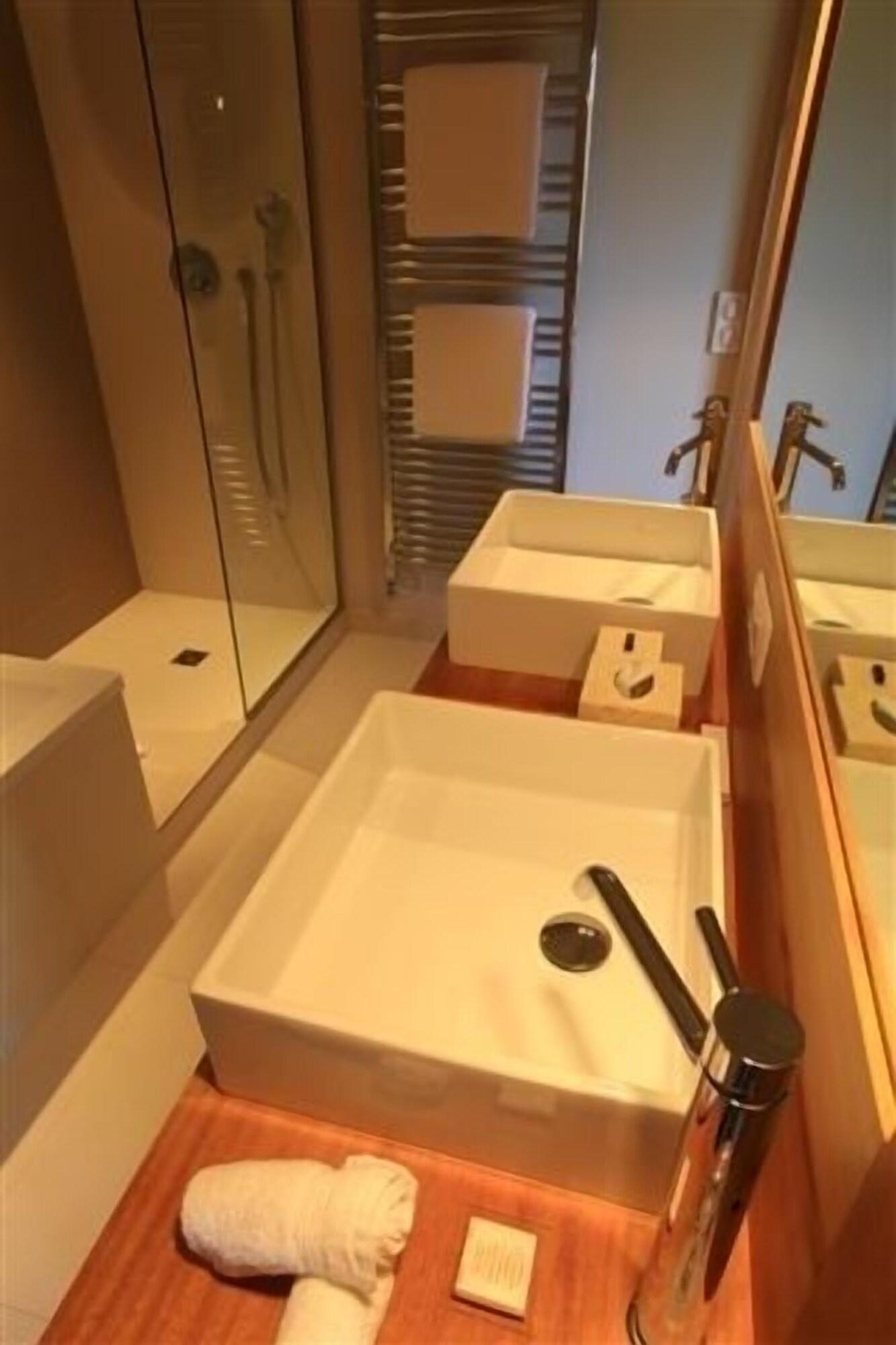 Junior Suite Standard