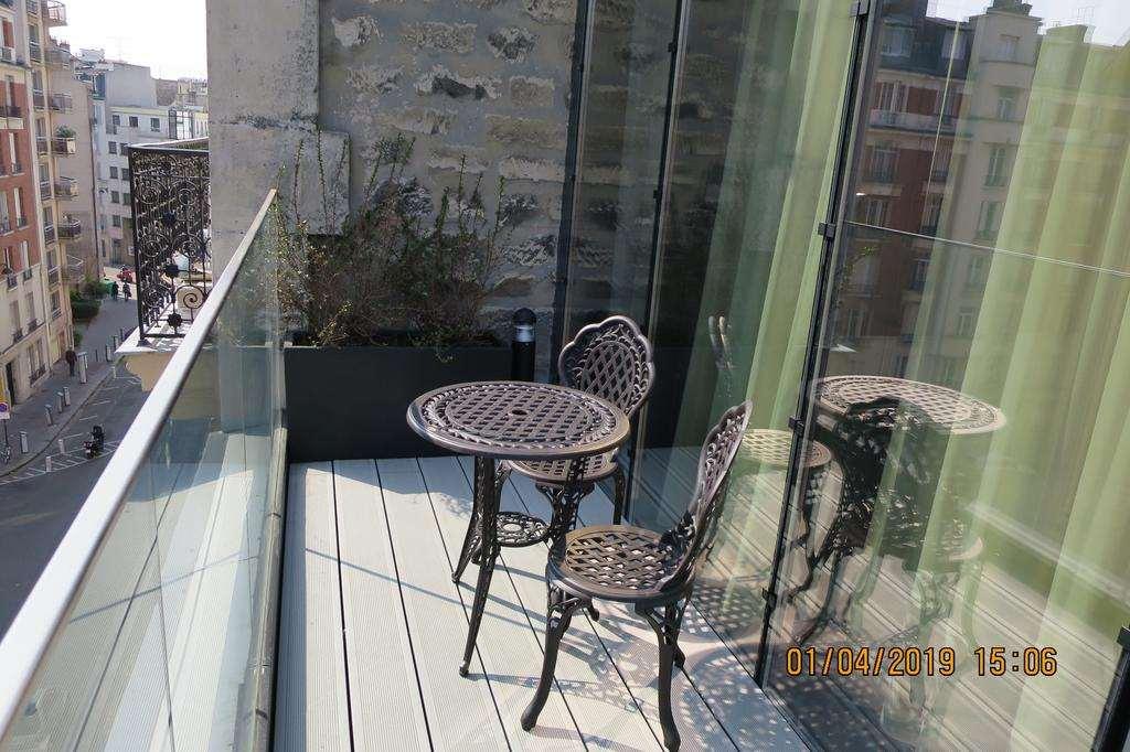 Double Superior with Terrace