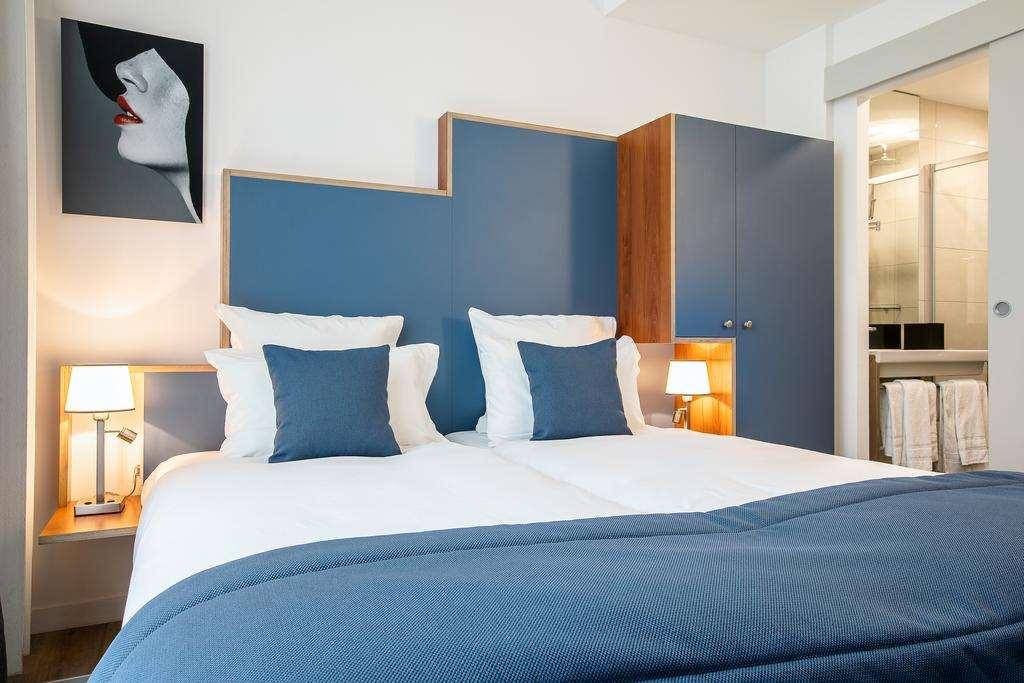 Double or Twin Superior