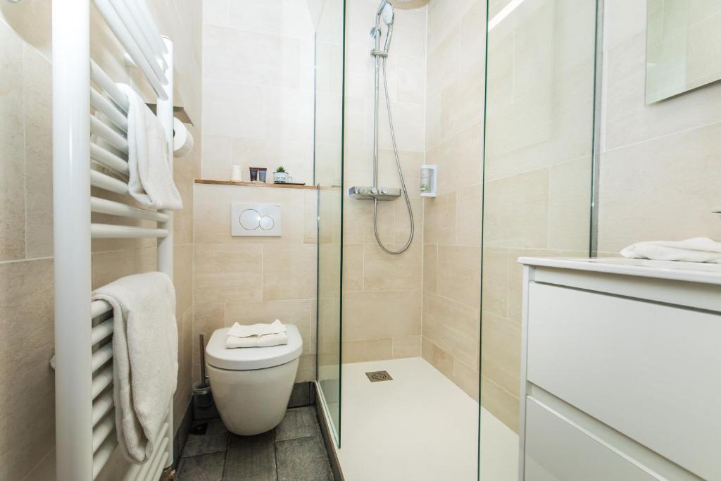 Double Superior Garden View