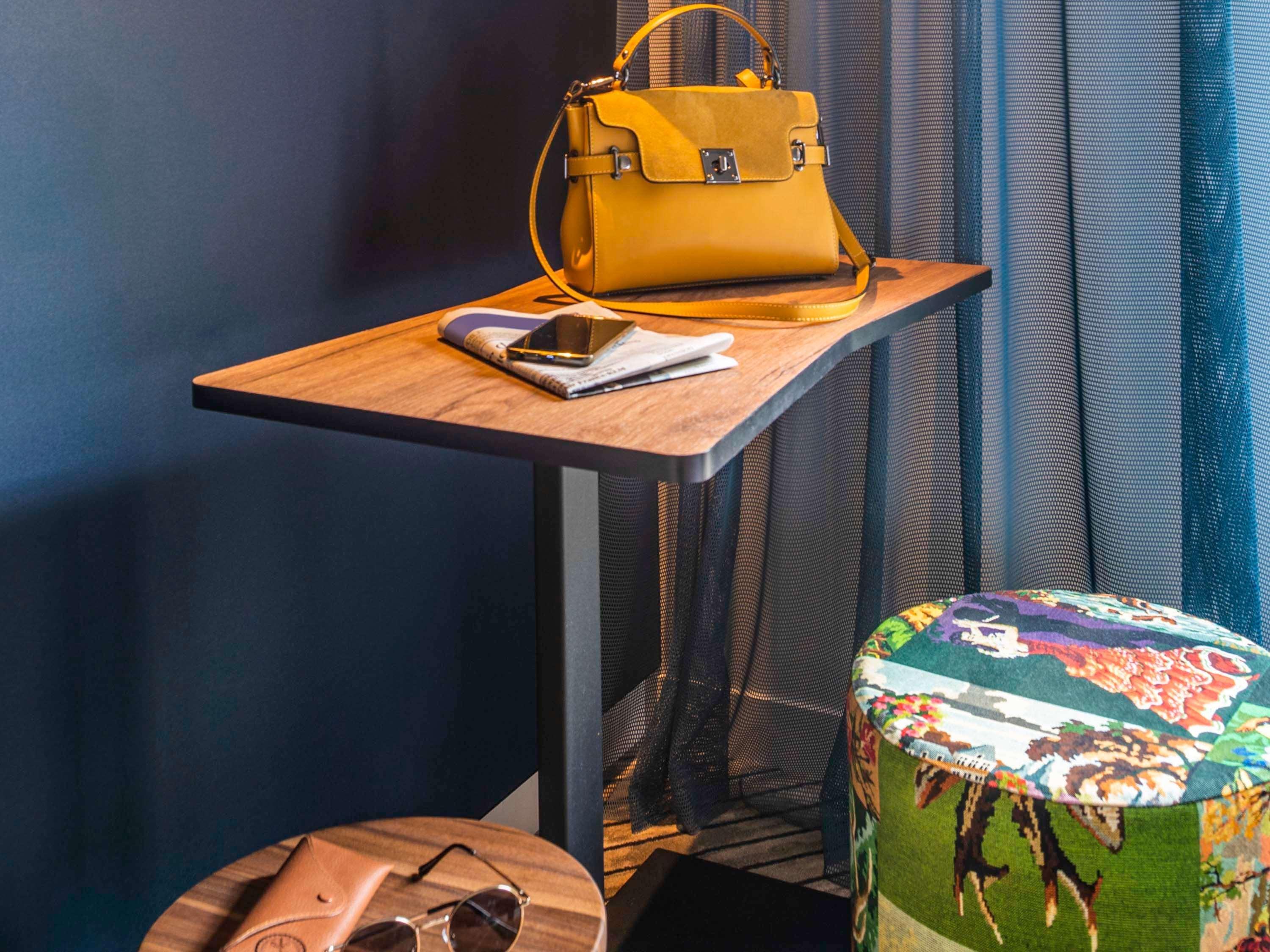 Double with Double Bed