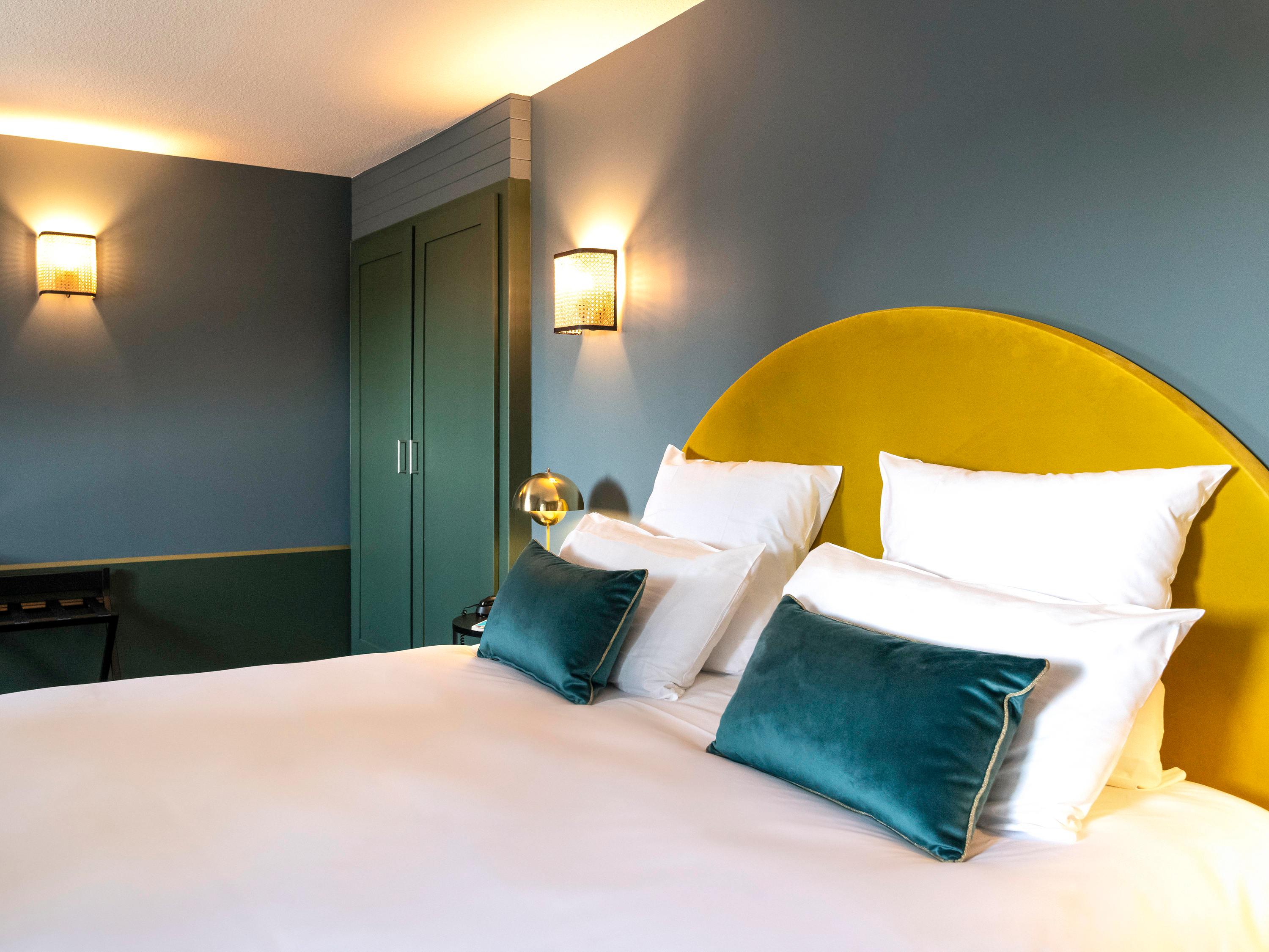 Family Room Standard