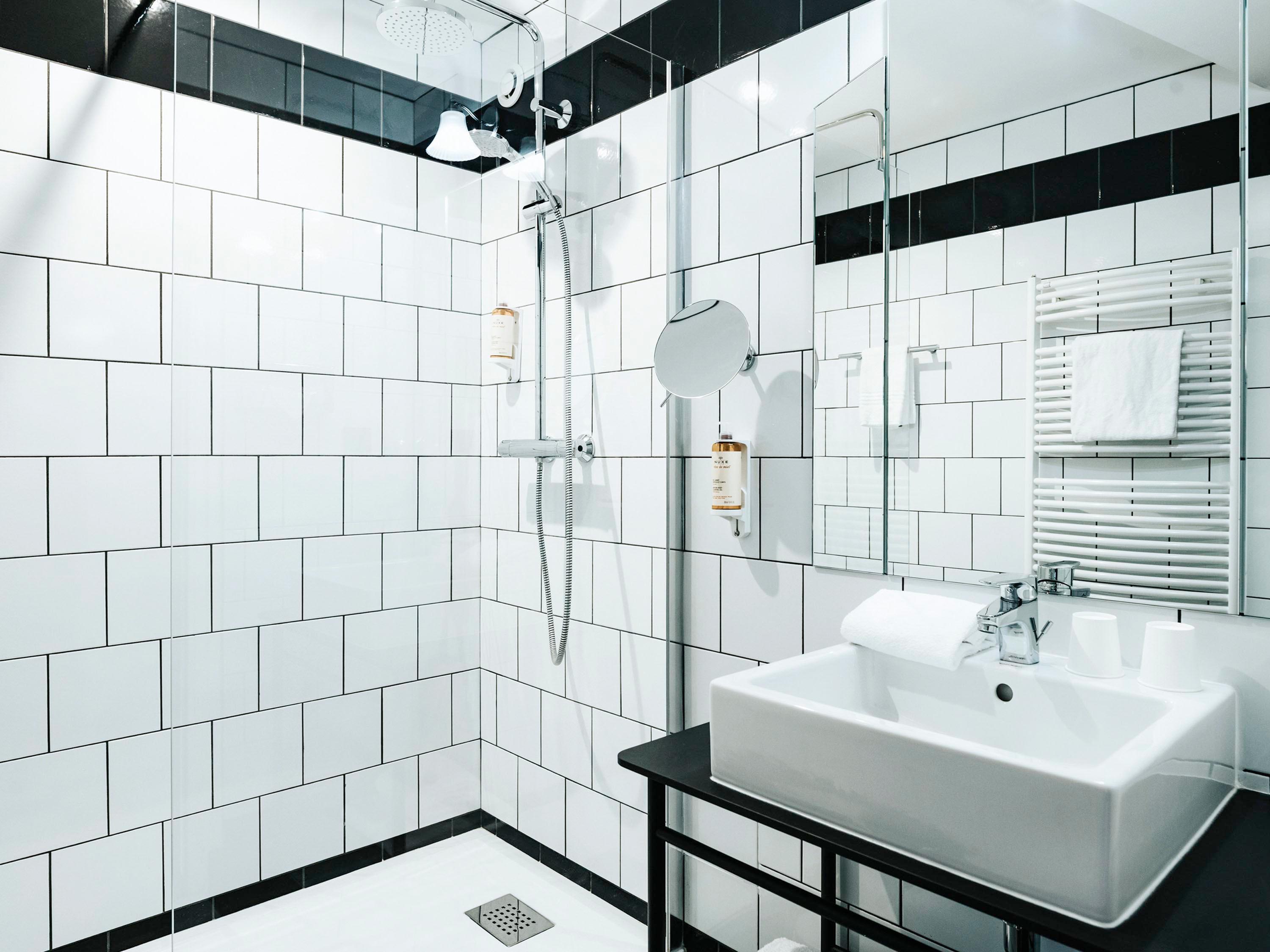 Double or Twin with Views