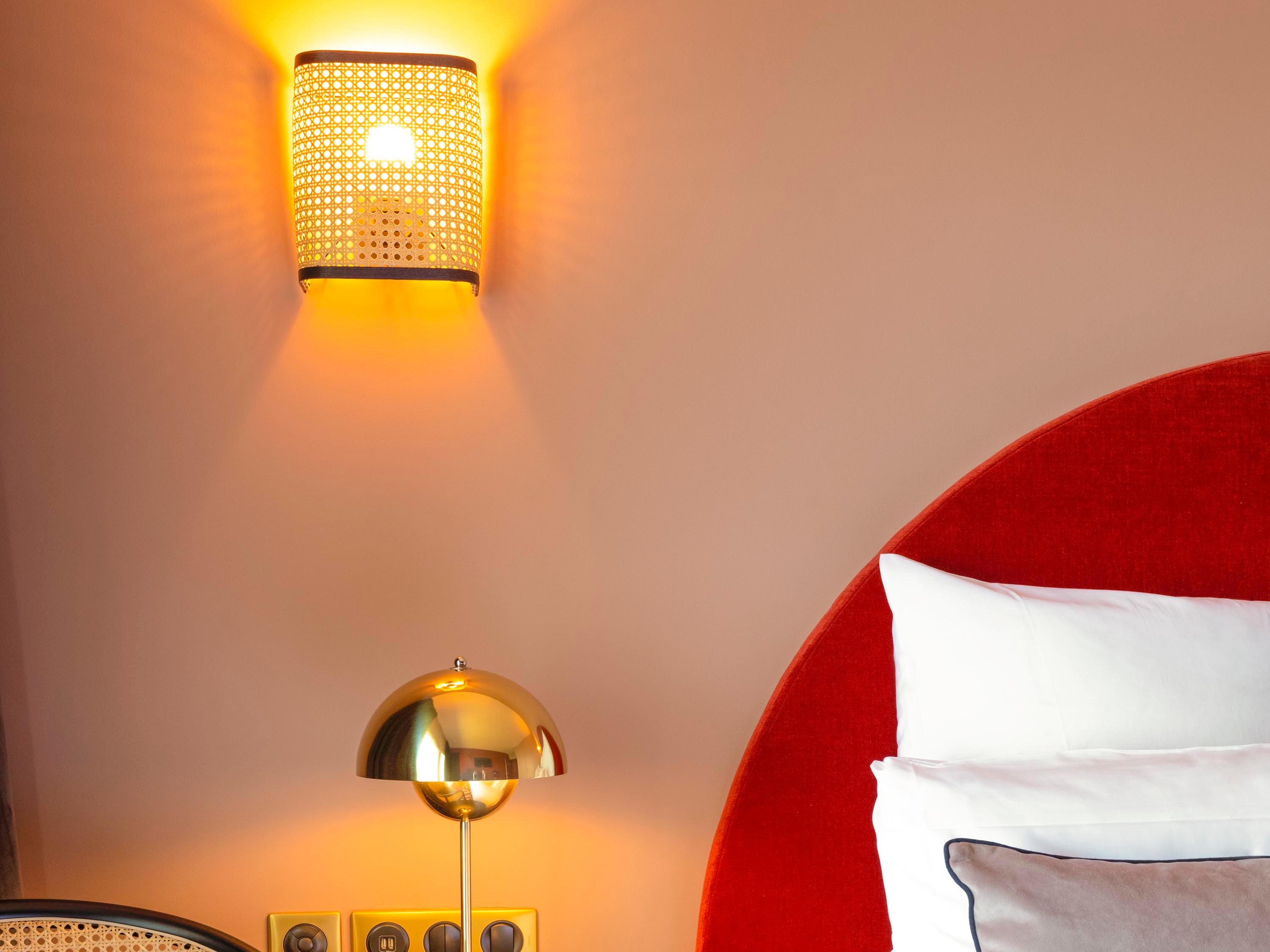 Double or Twin with Views