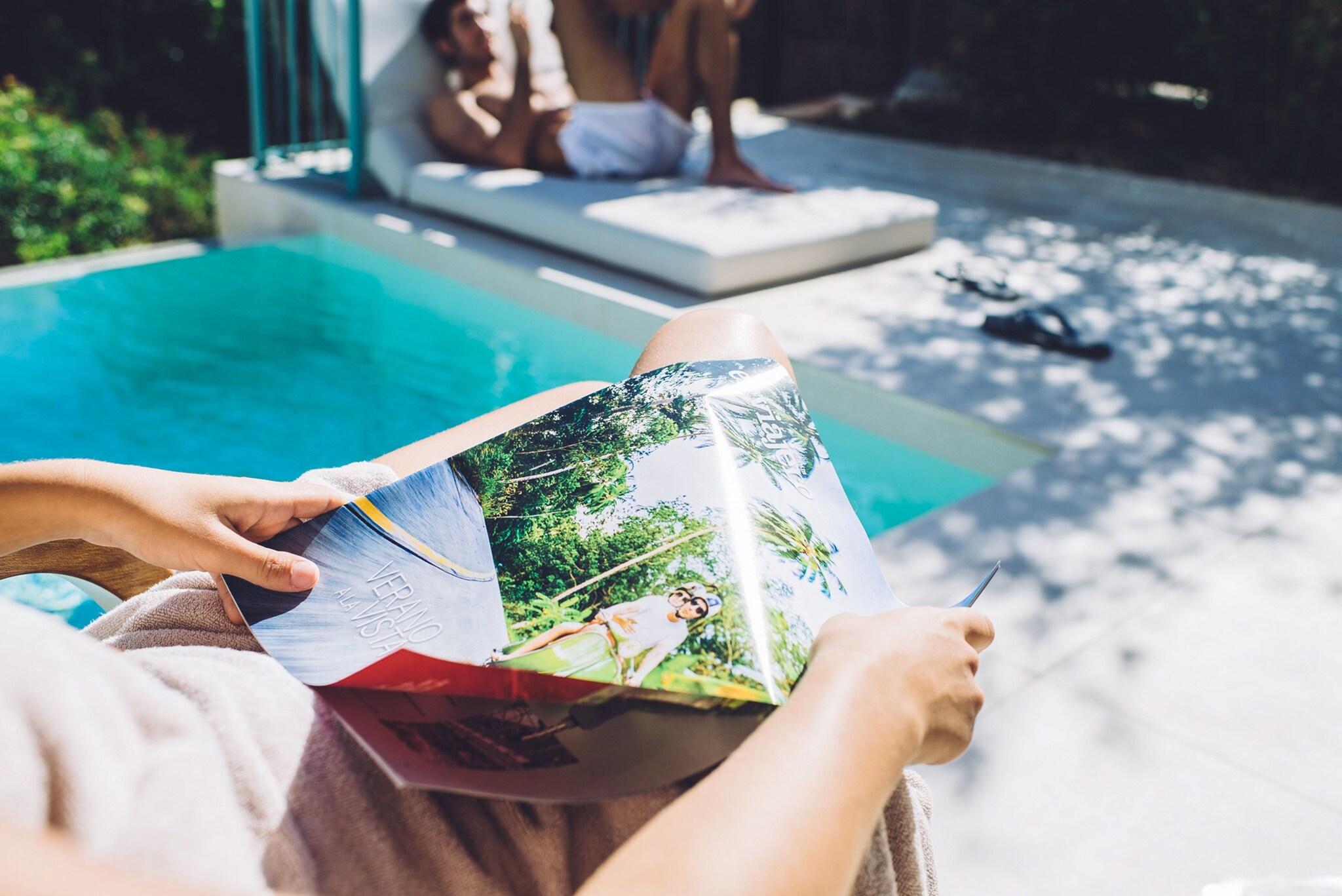 Junior Suite with Private Pool