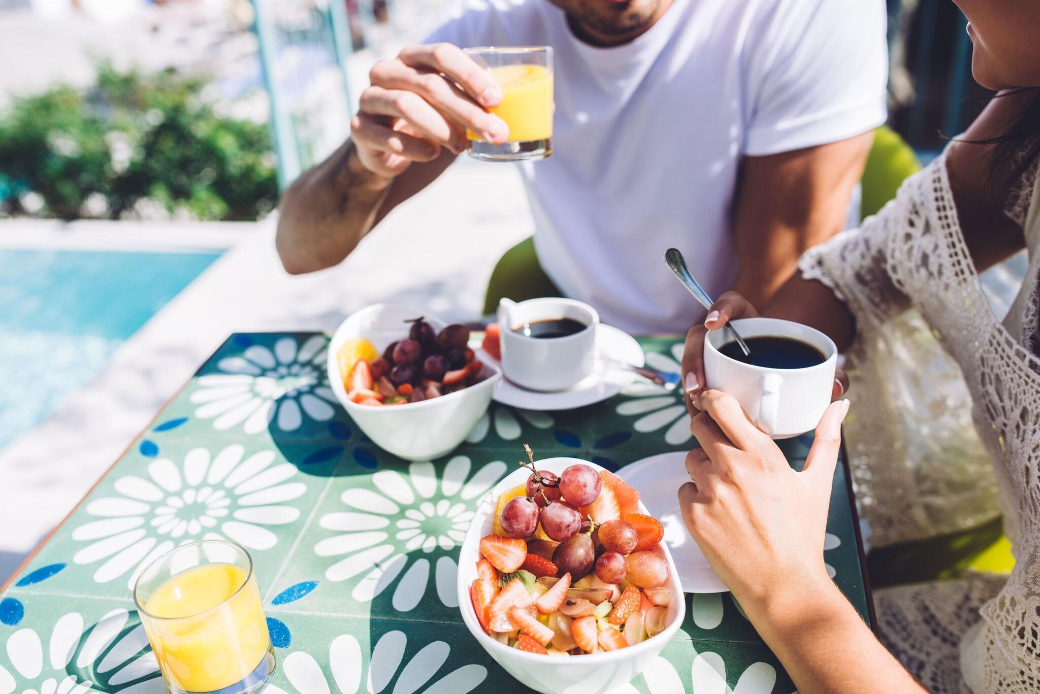 Junior Suite with Private Pool
