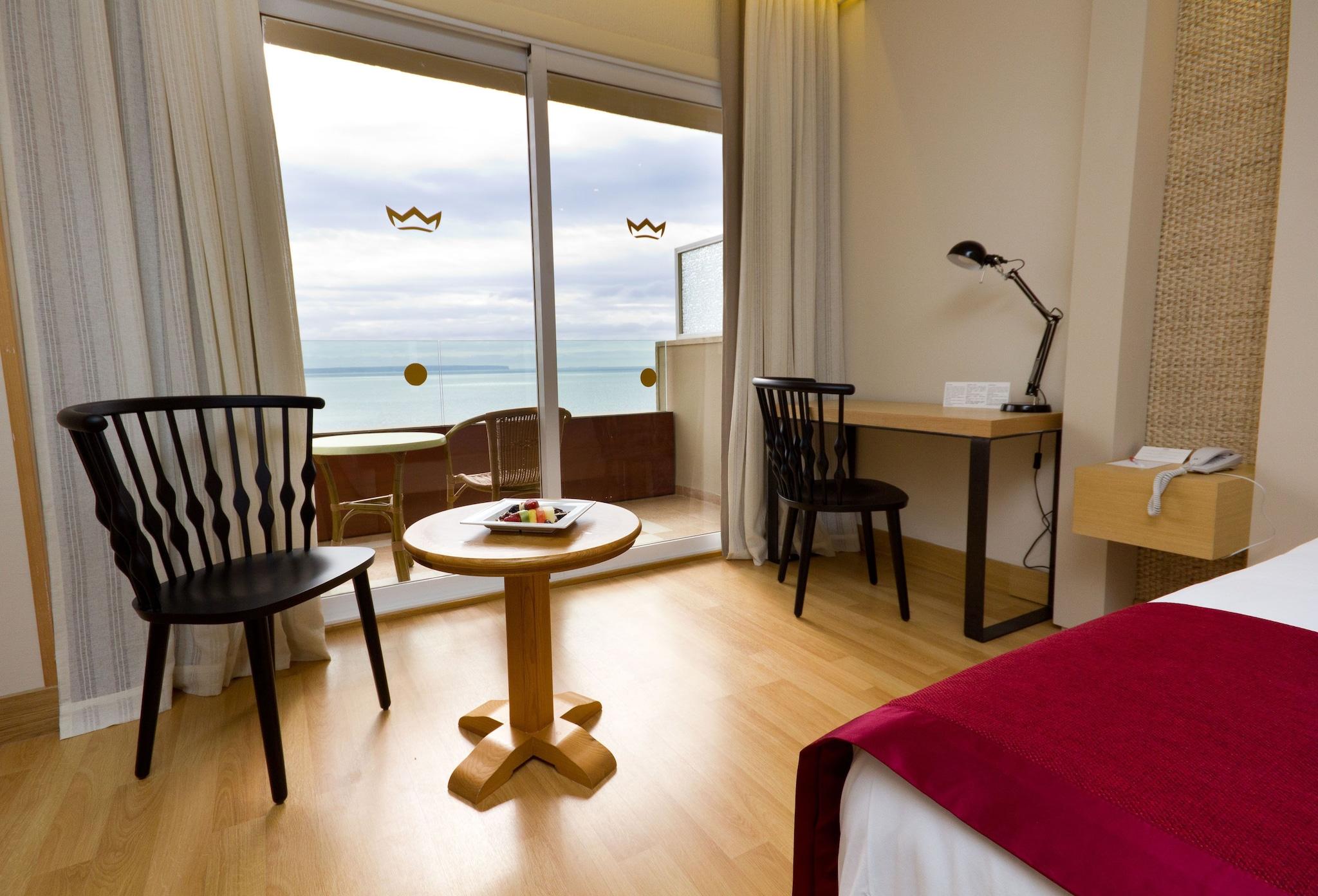 Double Single Sea View