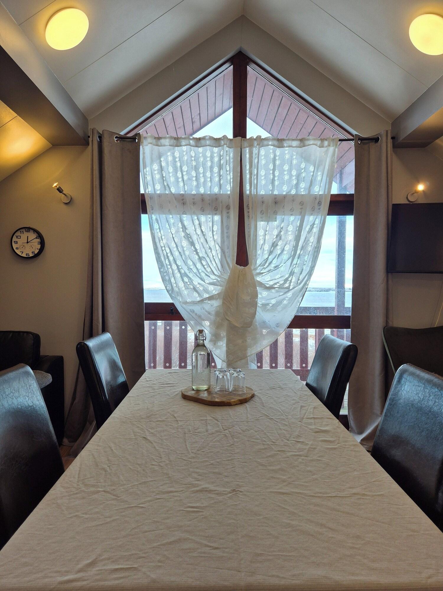 Apartment Two Double Beds One Bedroom 