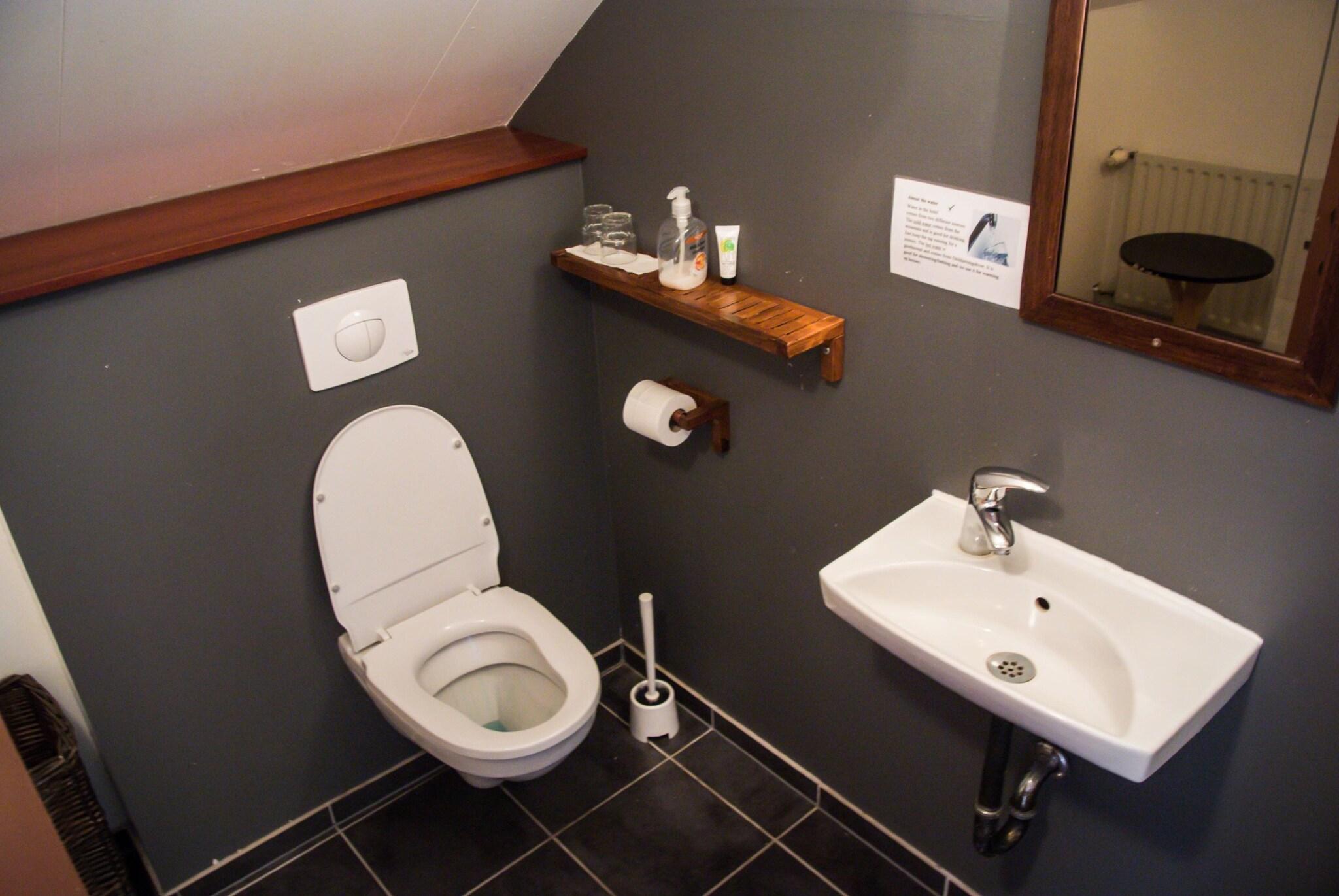 Triple with Double Bed