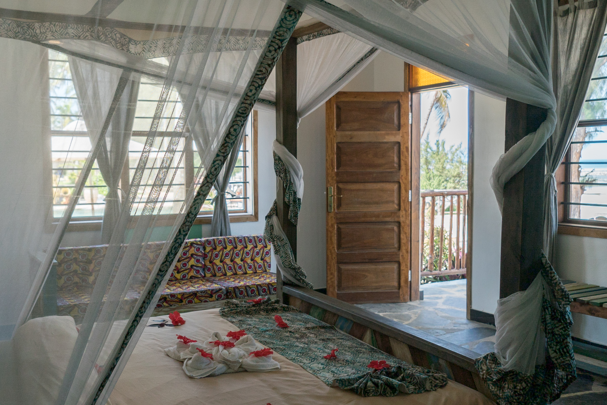 Double Premium Superior