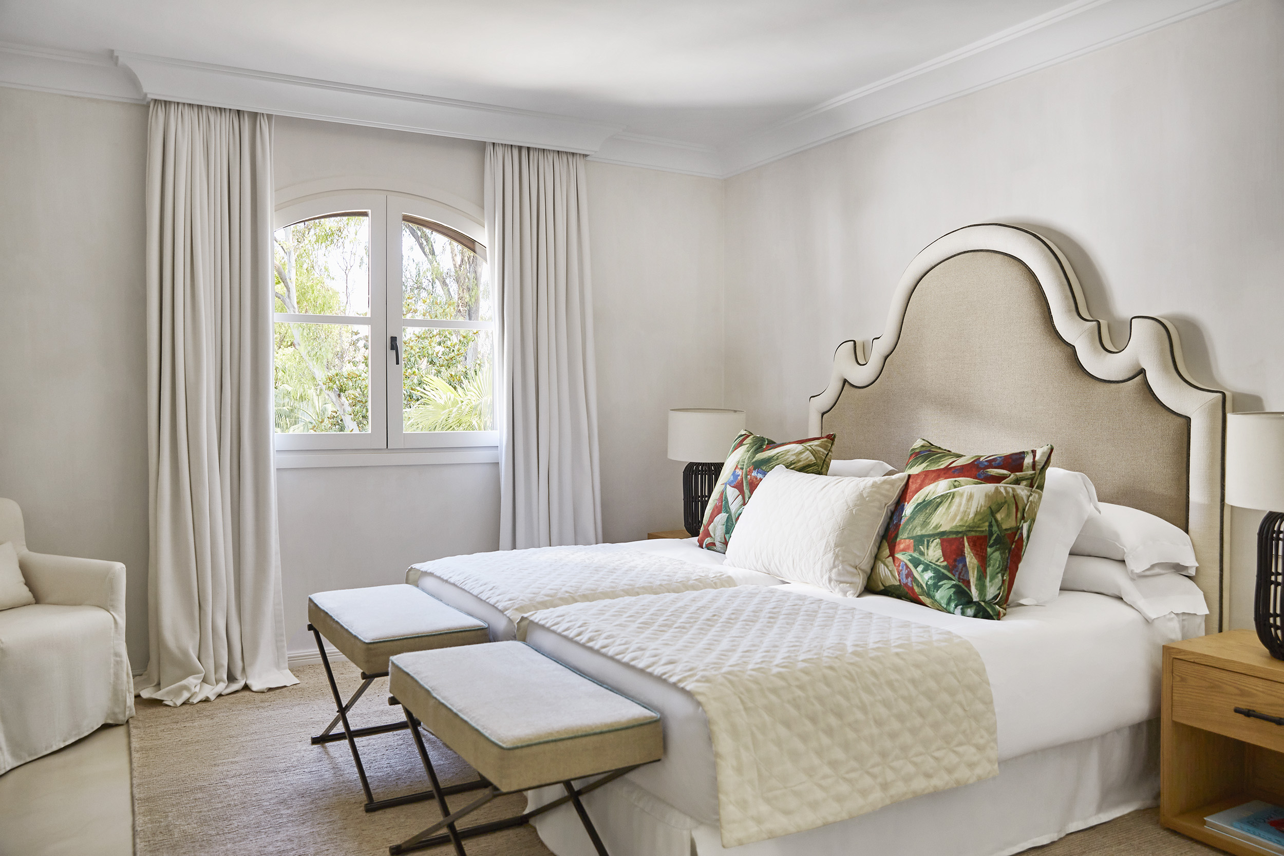 Villa with Kitchenette