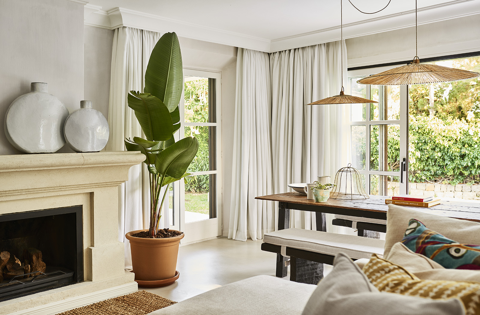 Villa with Kitchenette