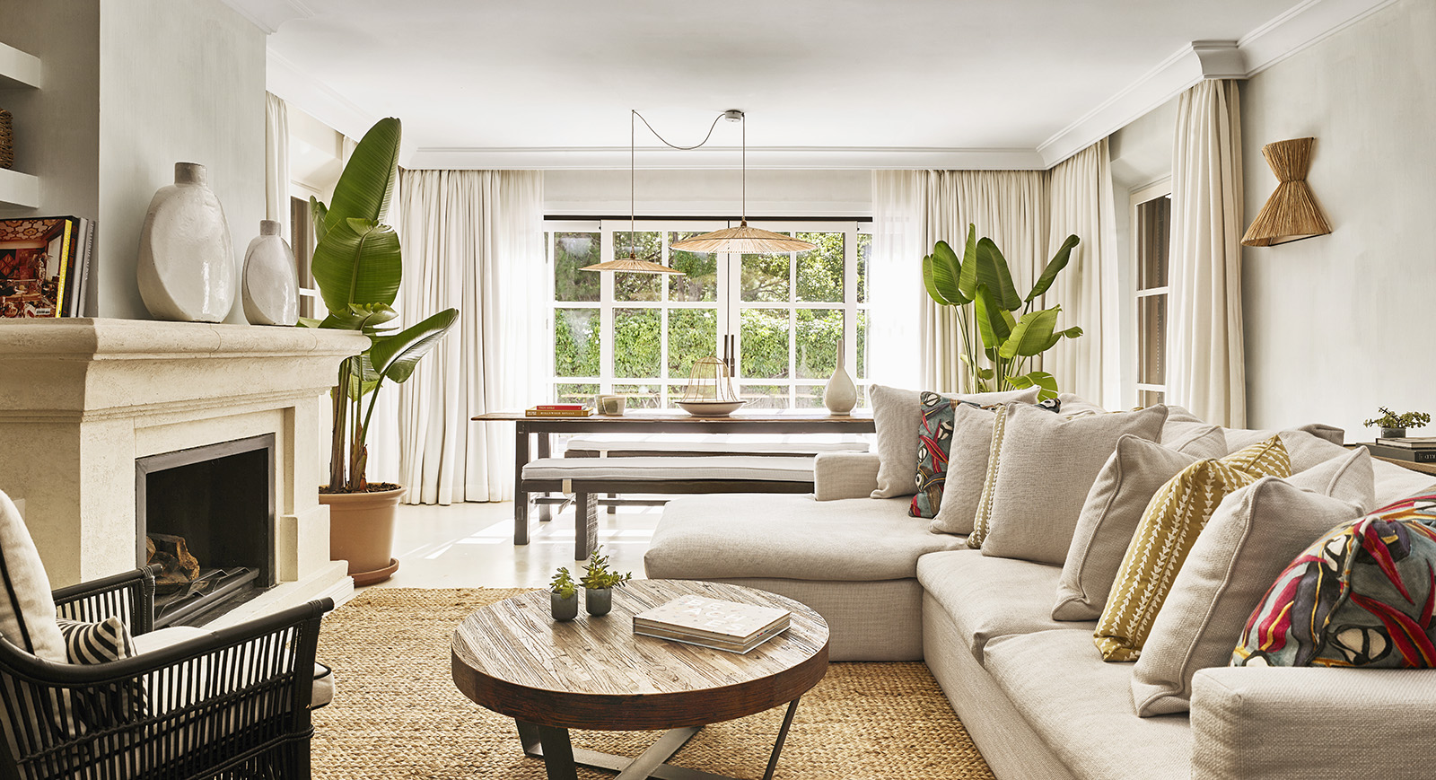 Villa with Kitchenette