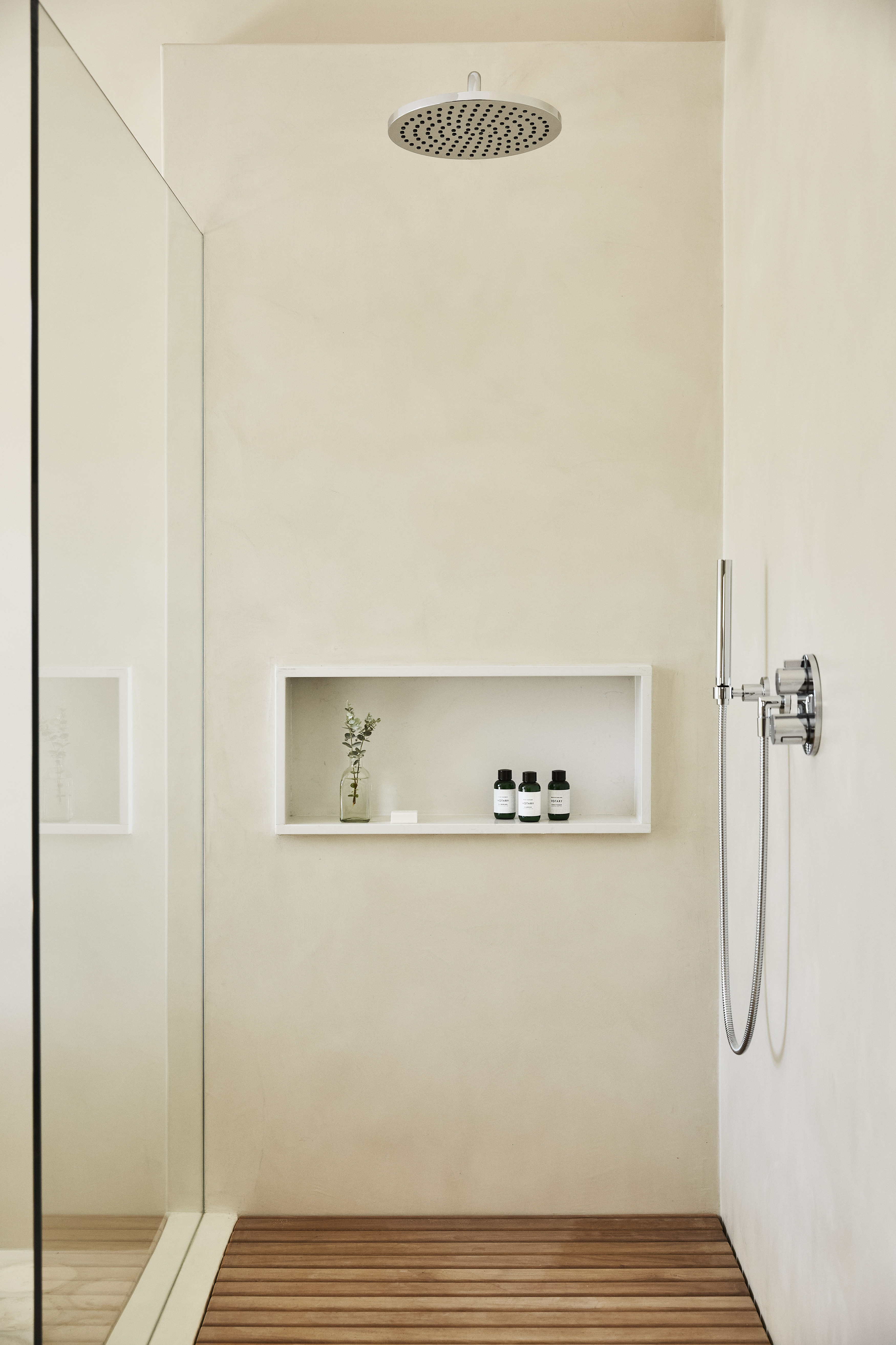 Villa with Kitchenette