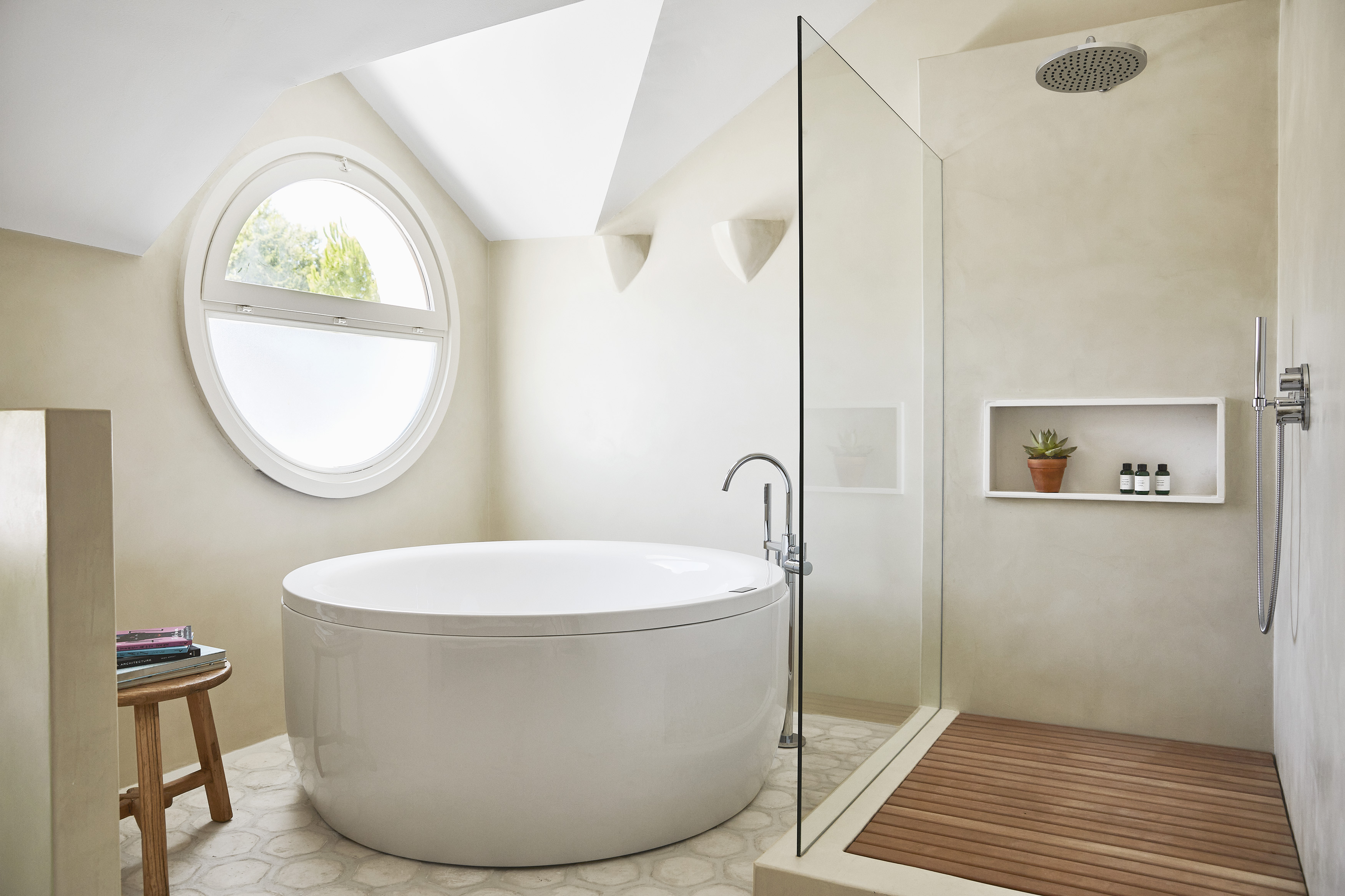 Villa with Kitchenette