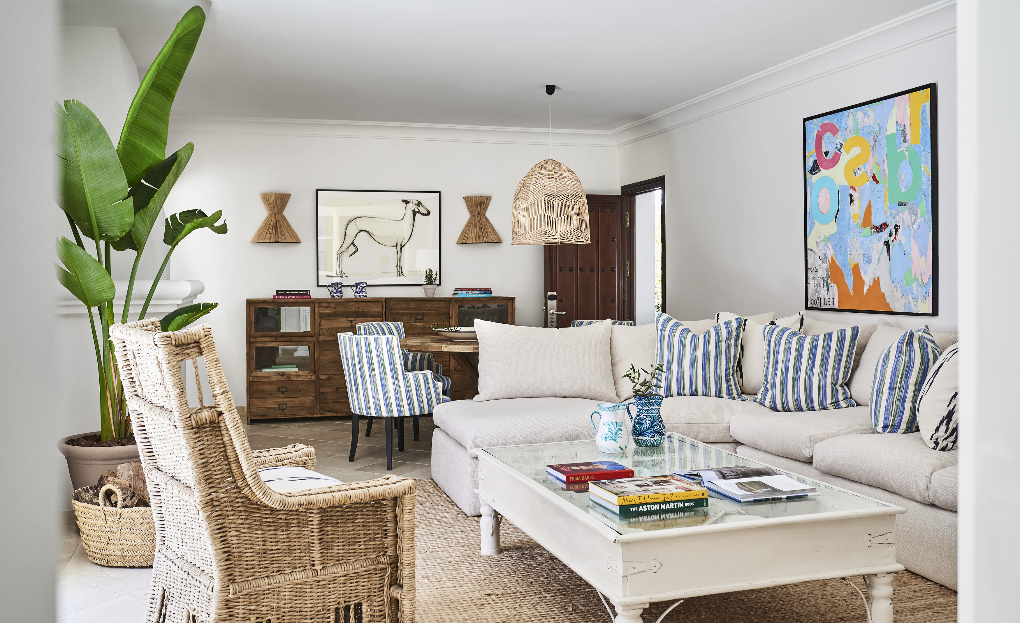 Bungalow Two Bedrooms