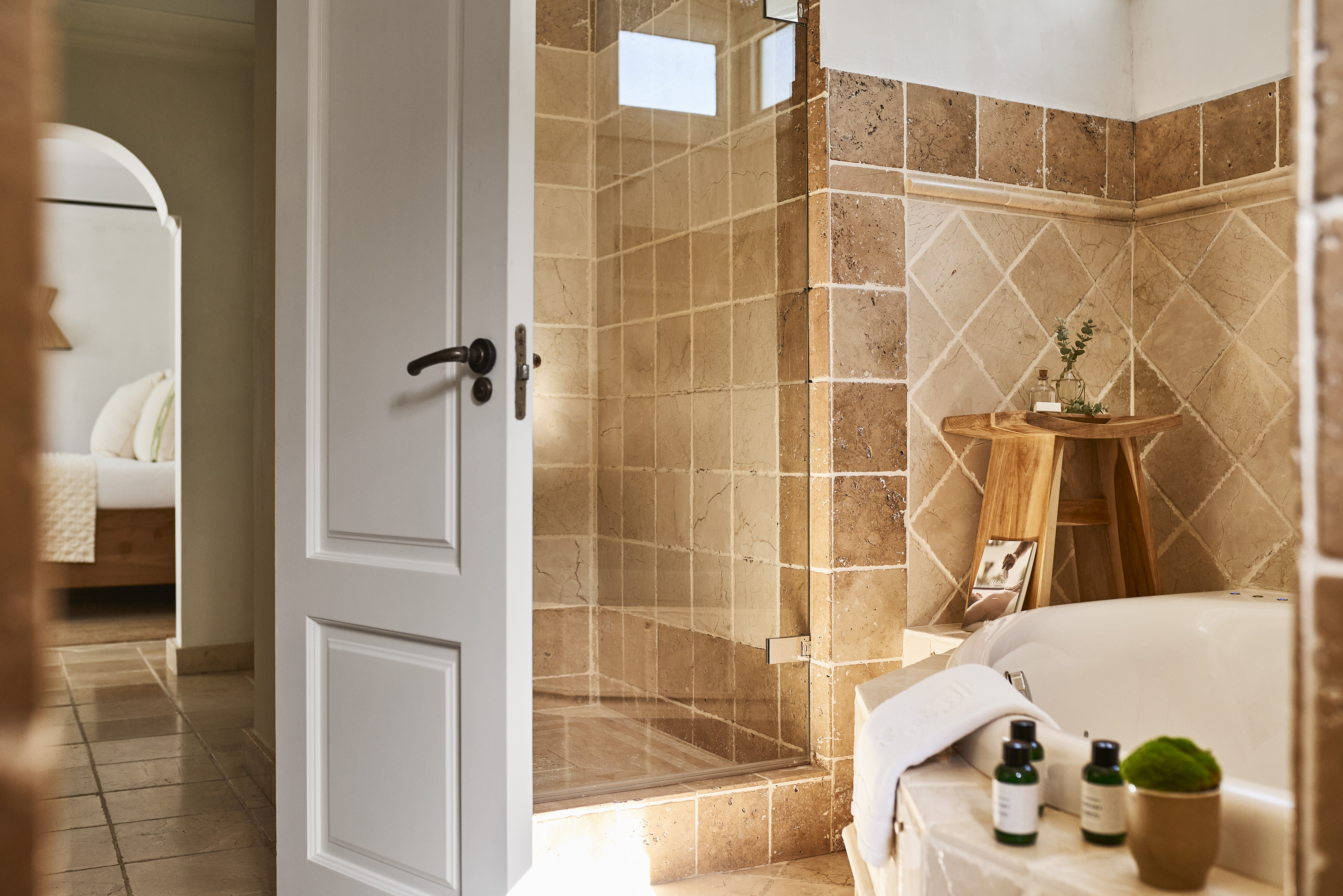 Bungalow Two Bedrooms