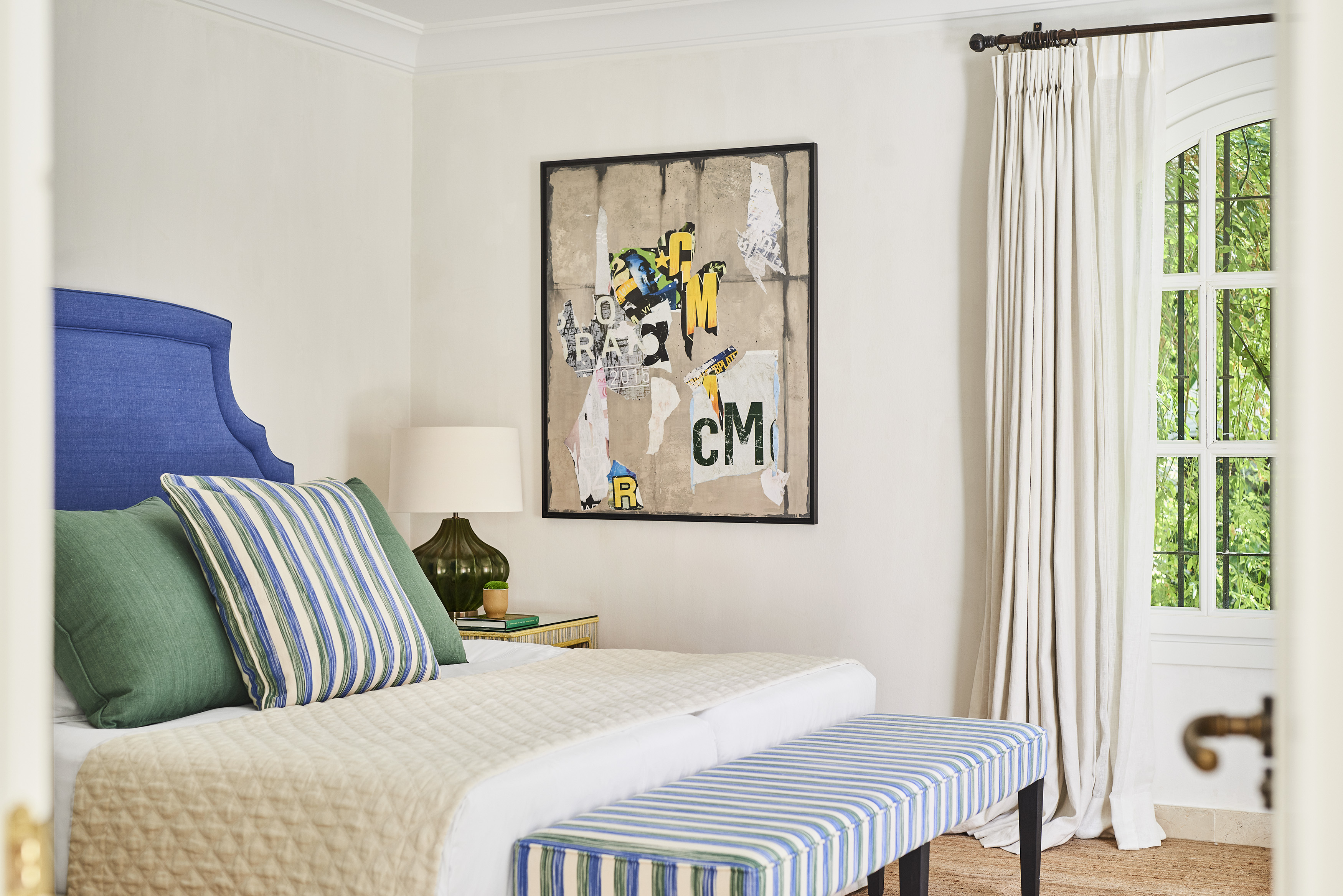 Bungalow Two Bedrooms