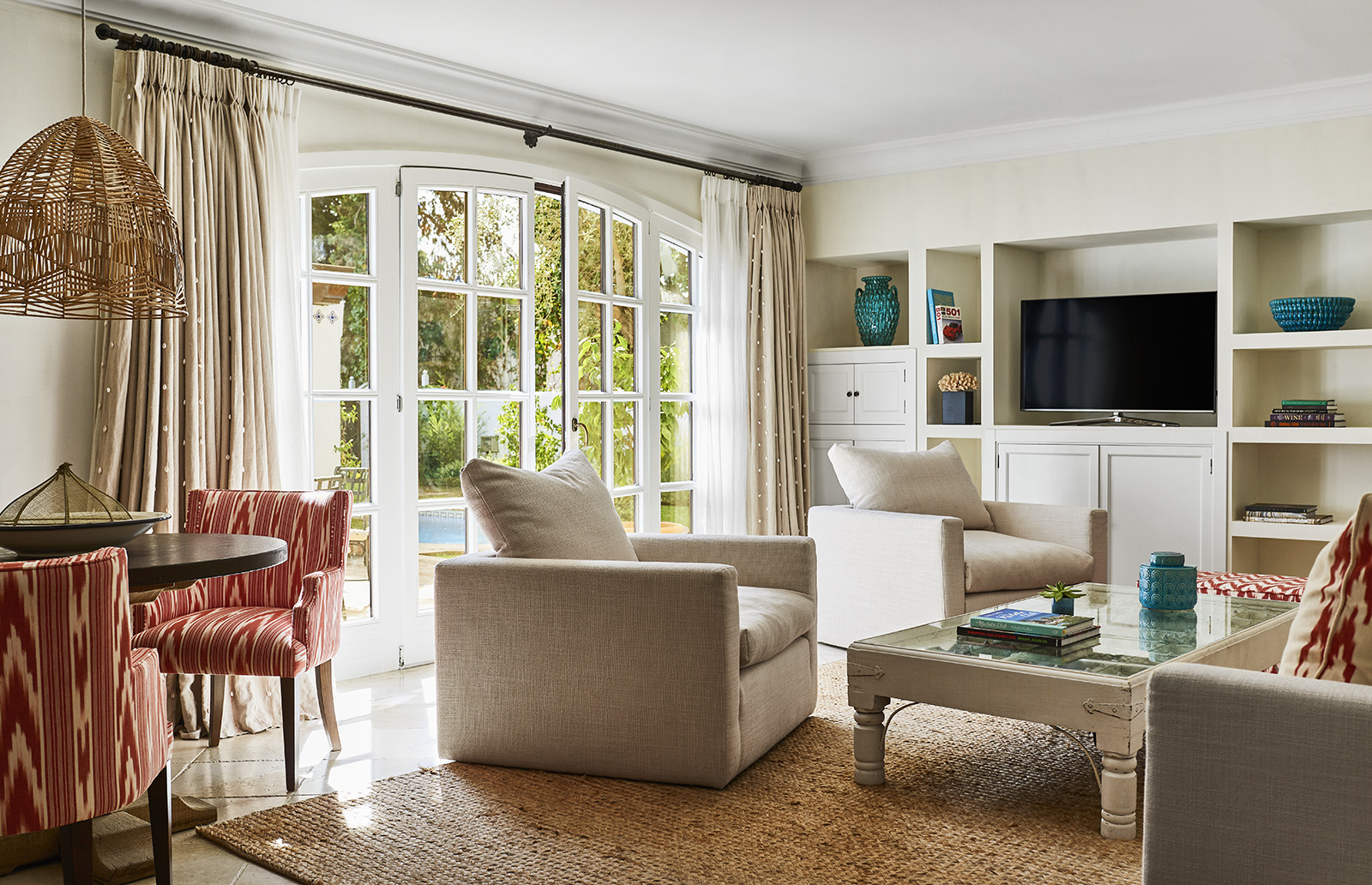 Bungalow Two Bedrooms