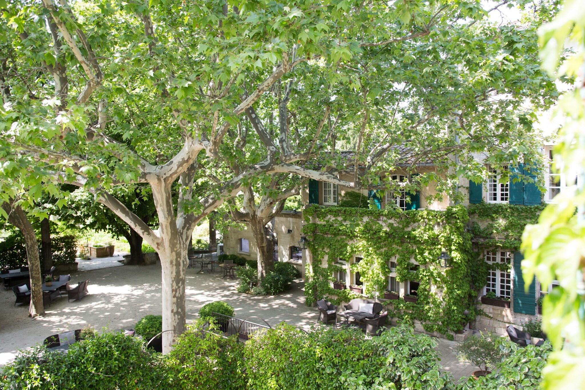 Double or Twin Deluxe