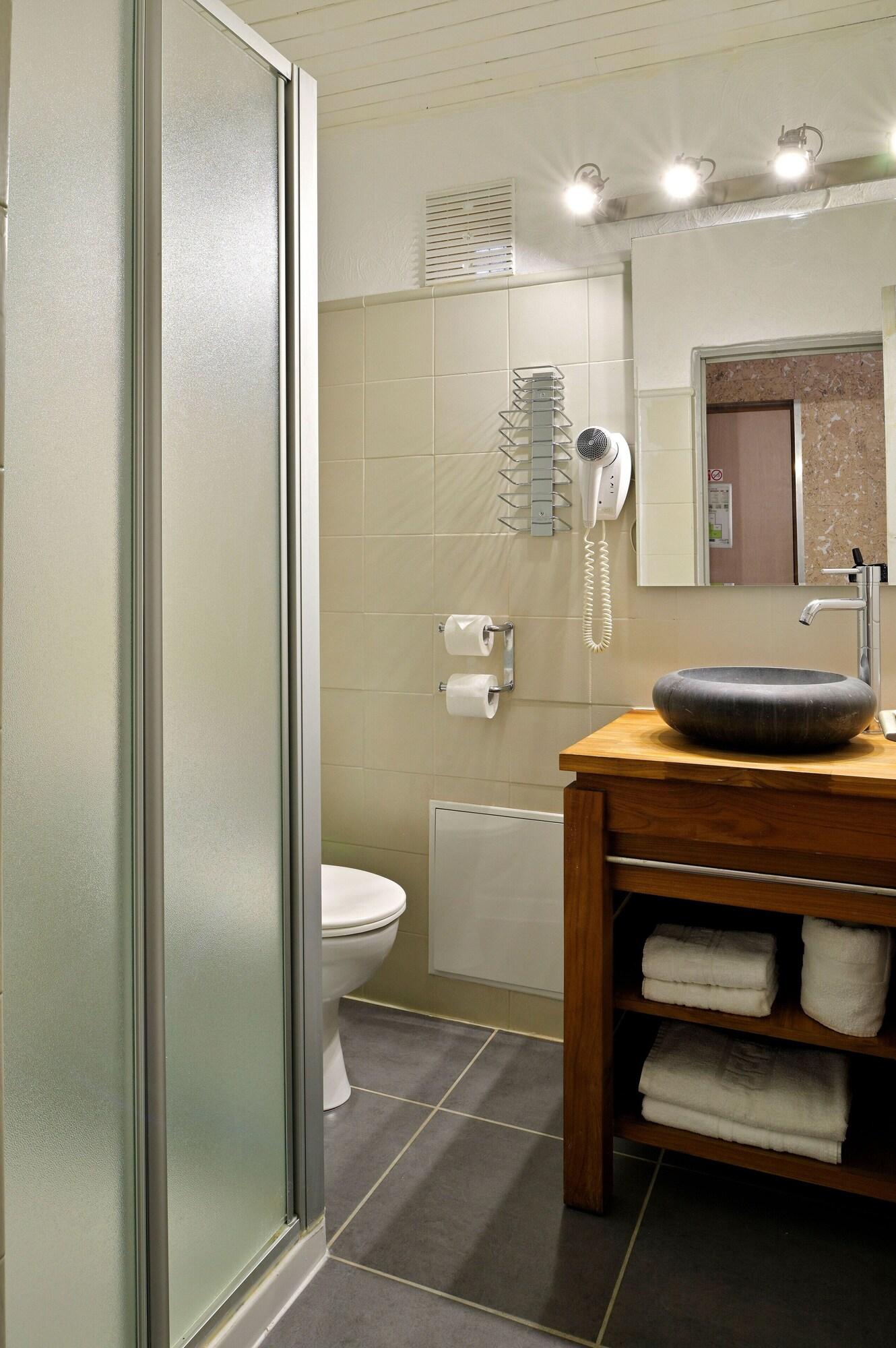 Double Single Standard