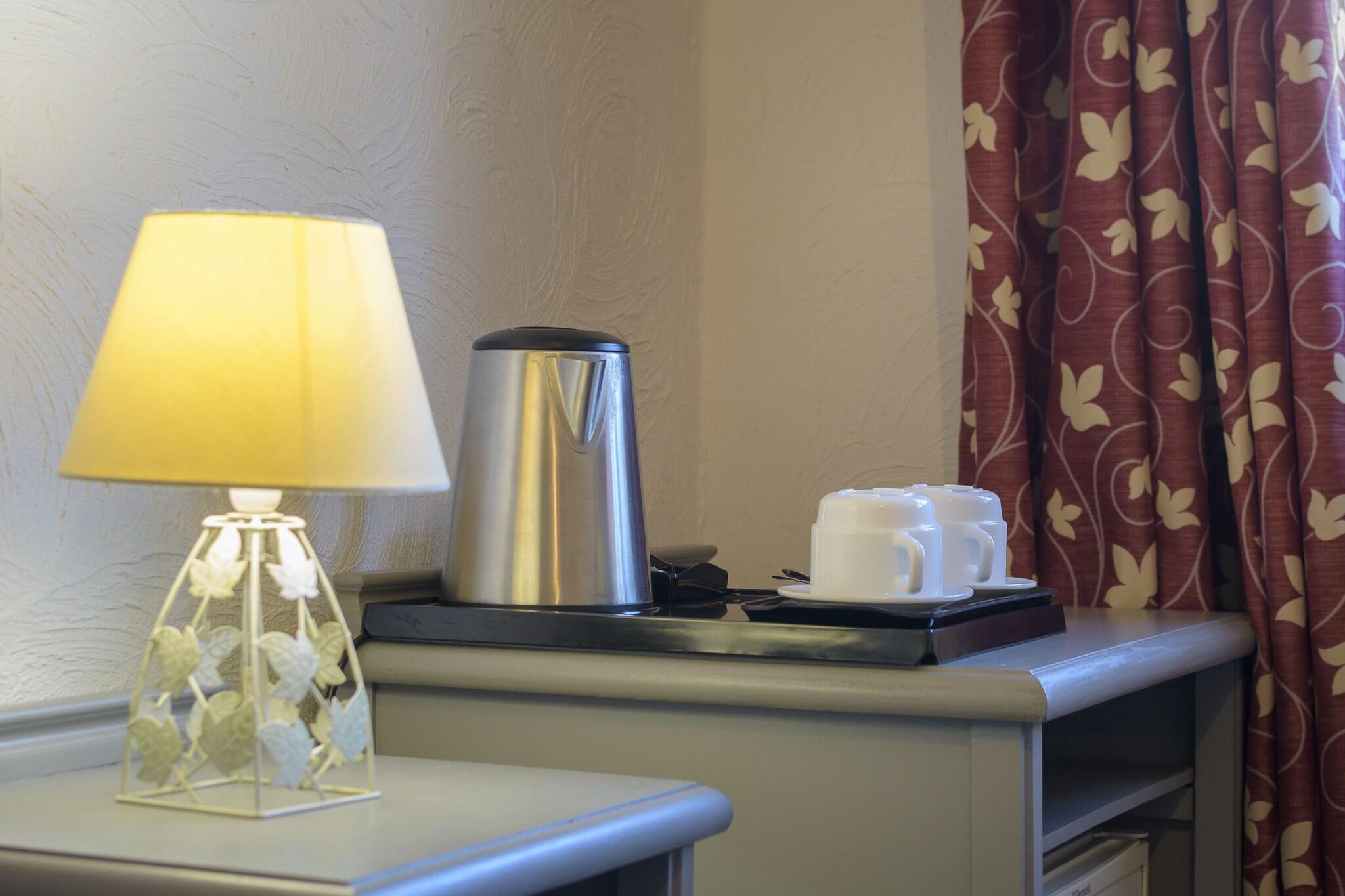 Double Single Standard