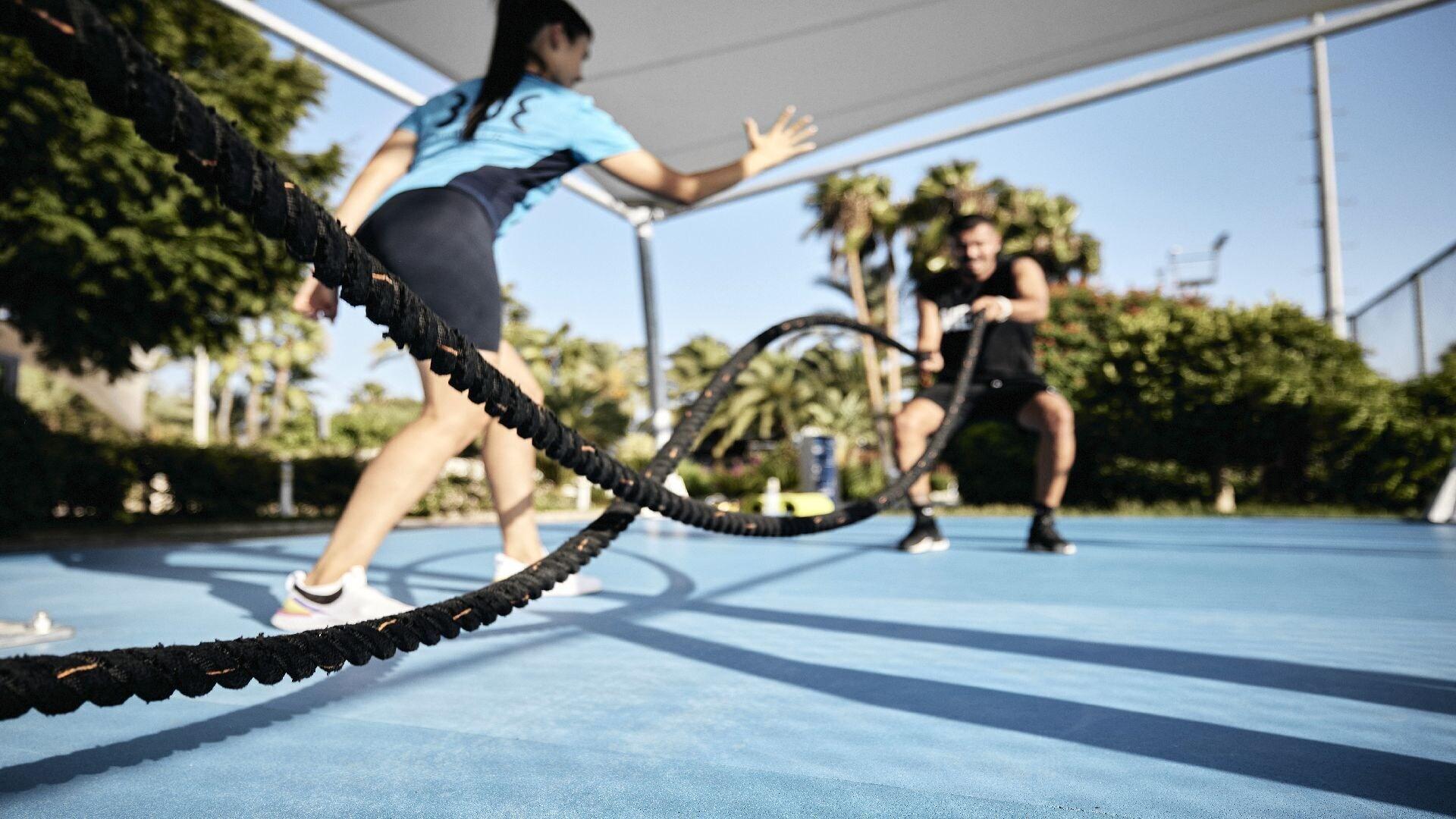 Sports and Entertainment