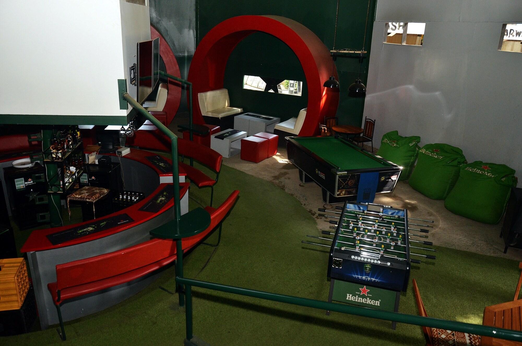 Sports and Entertainment