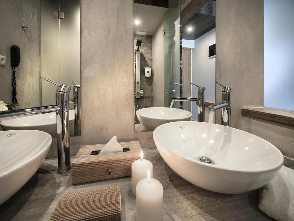 Double Superior Garden View