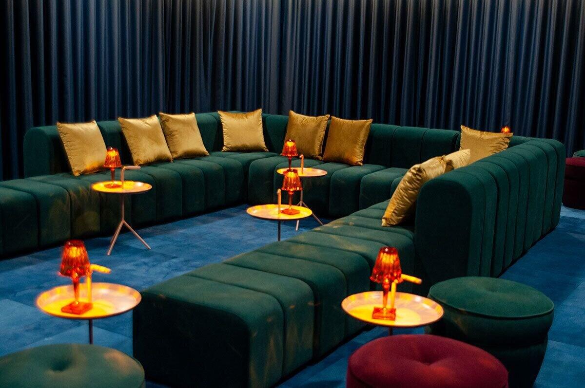 Sports and Entertainment