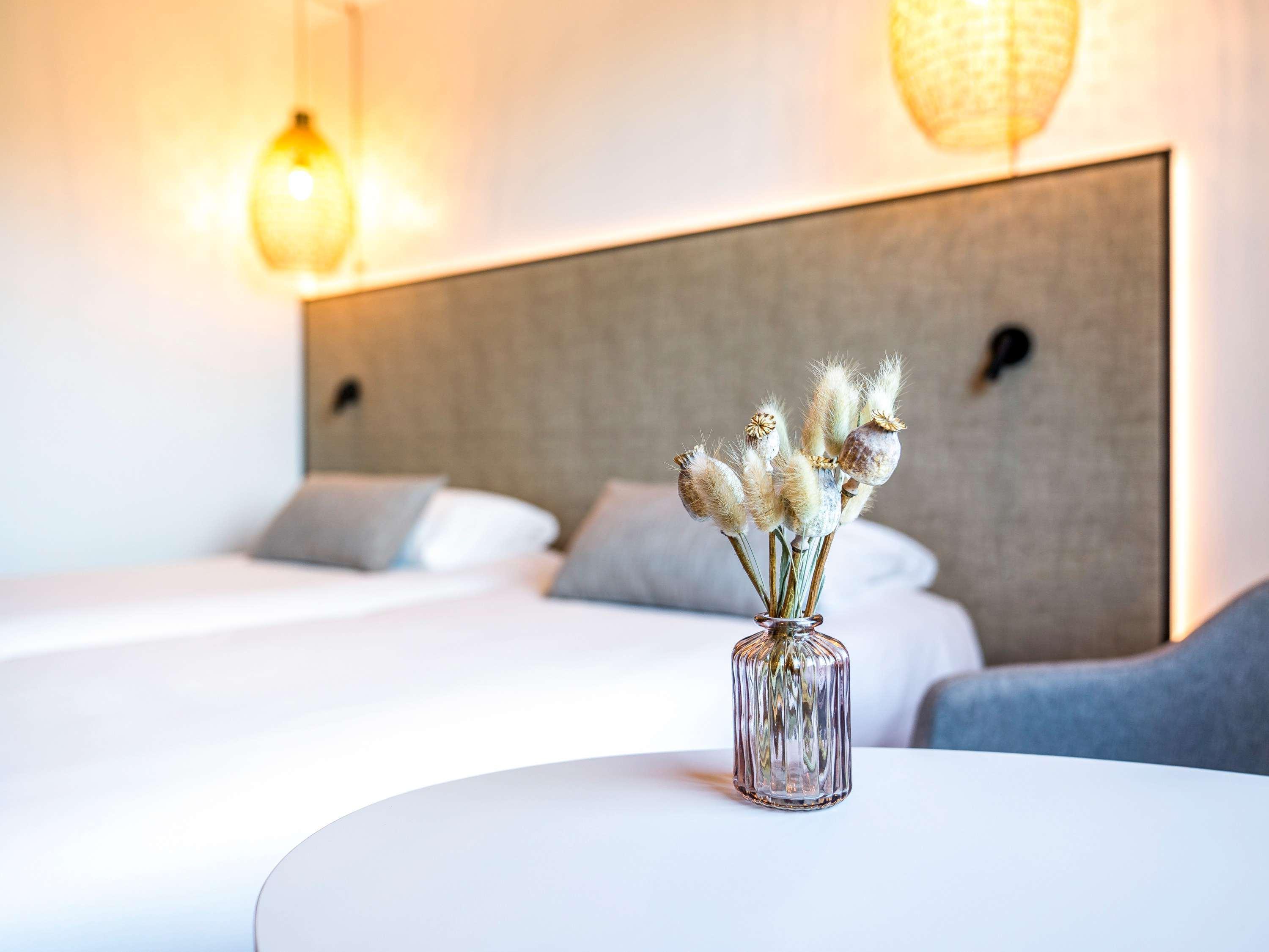 Suite Connecting Room