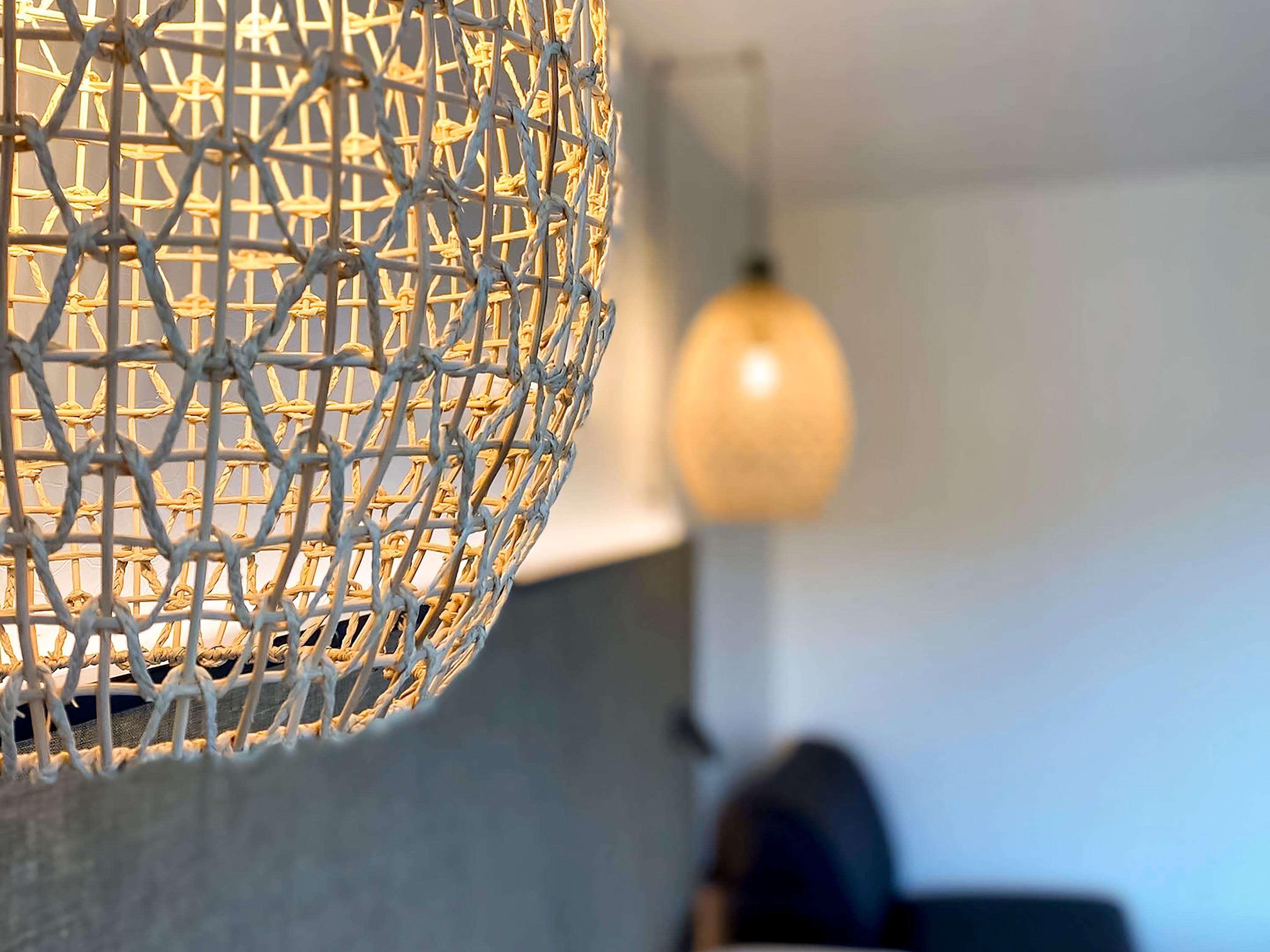 Suite Connecting Room