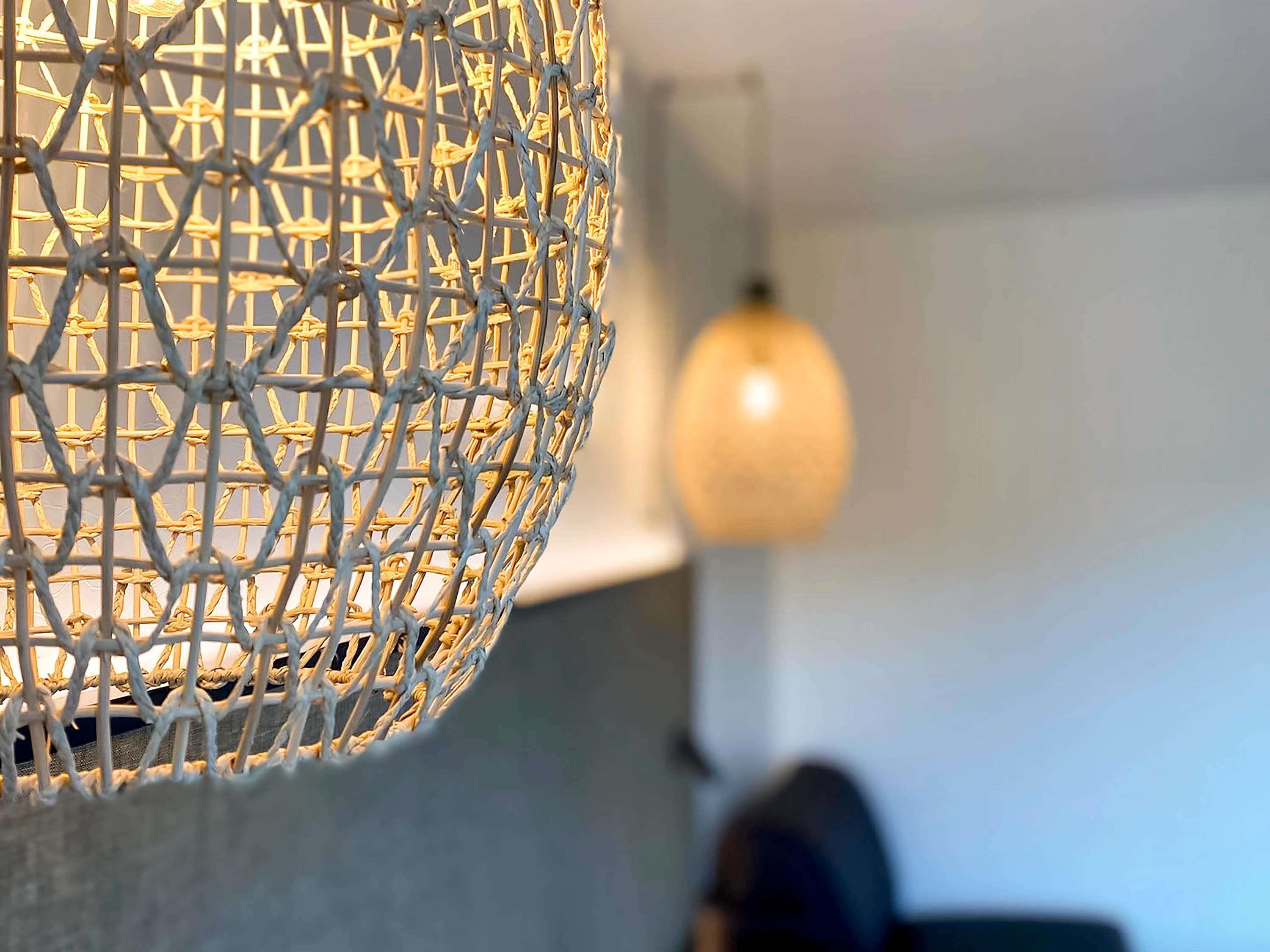 Suite Connecting Room