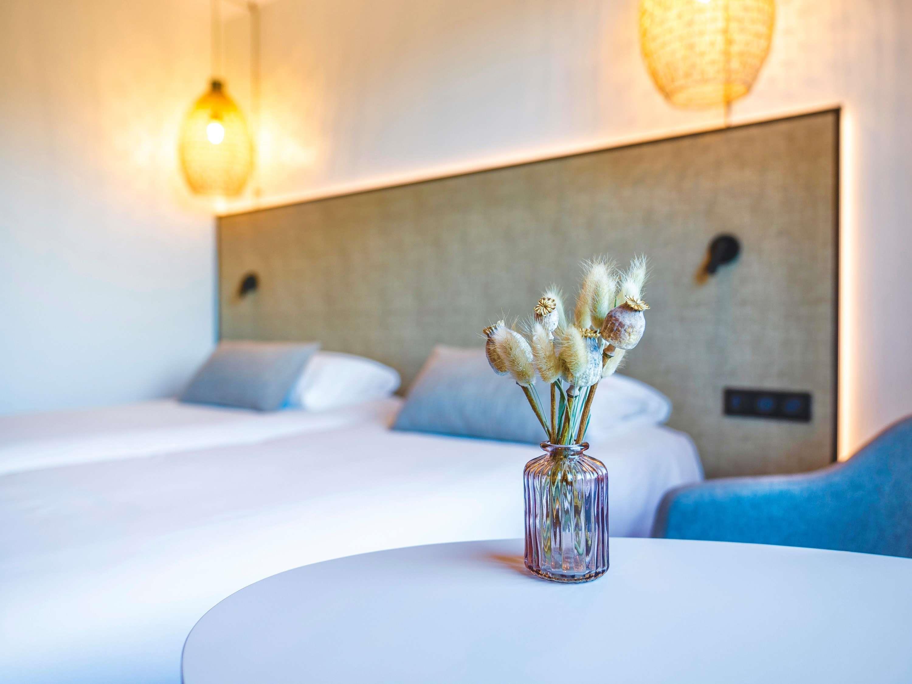 Suite Connecting Room