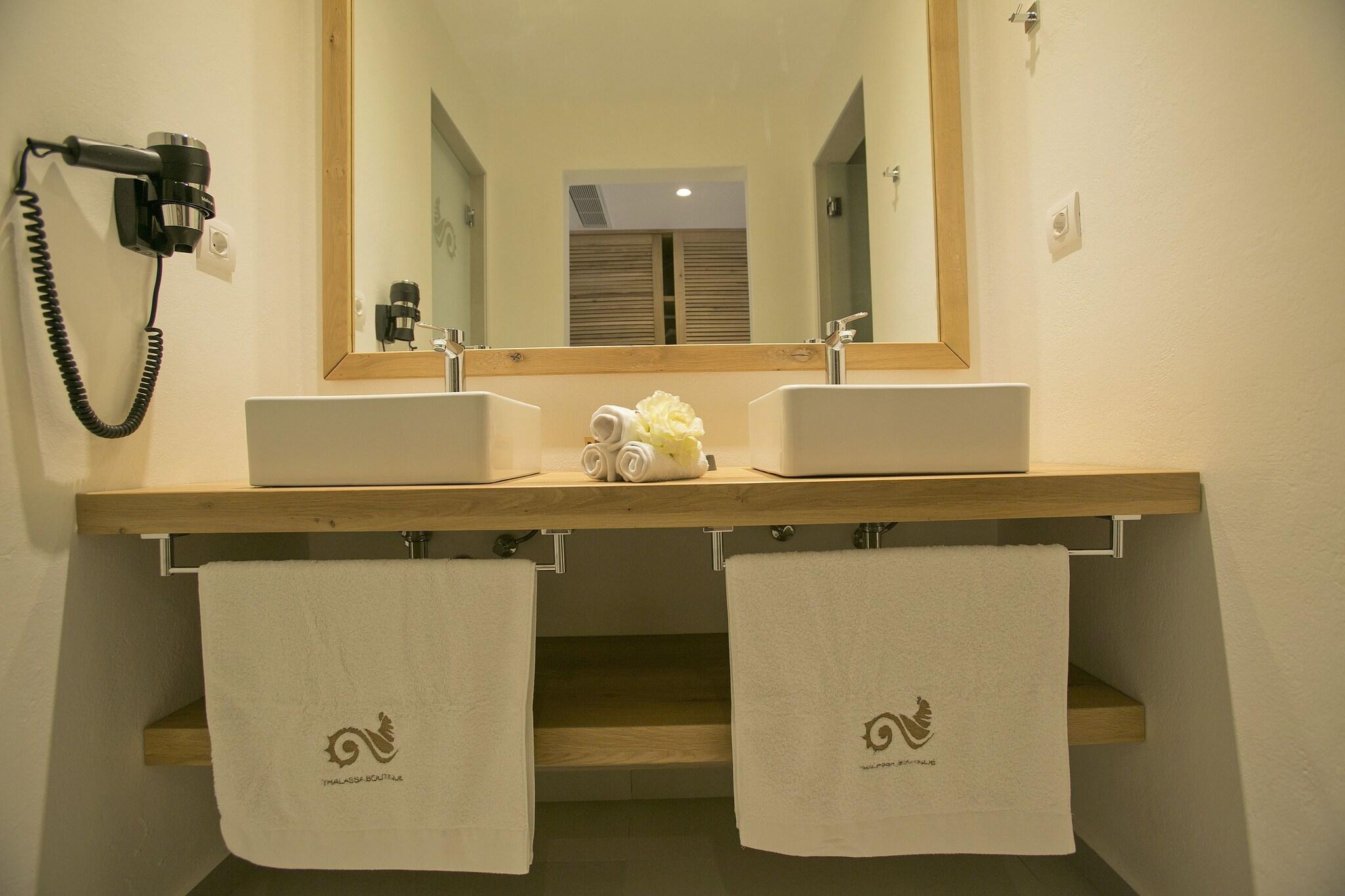 Suite Executive Two Bedrooms