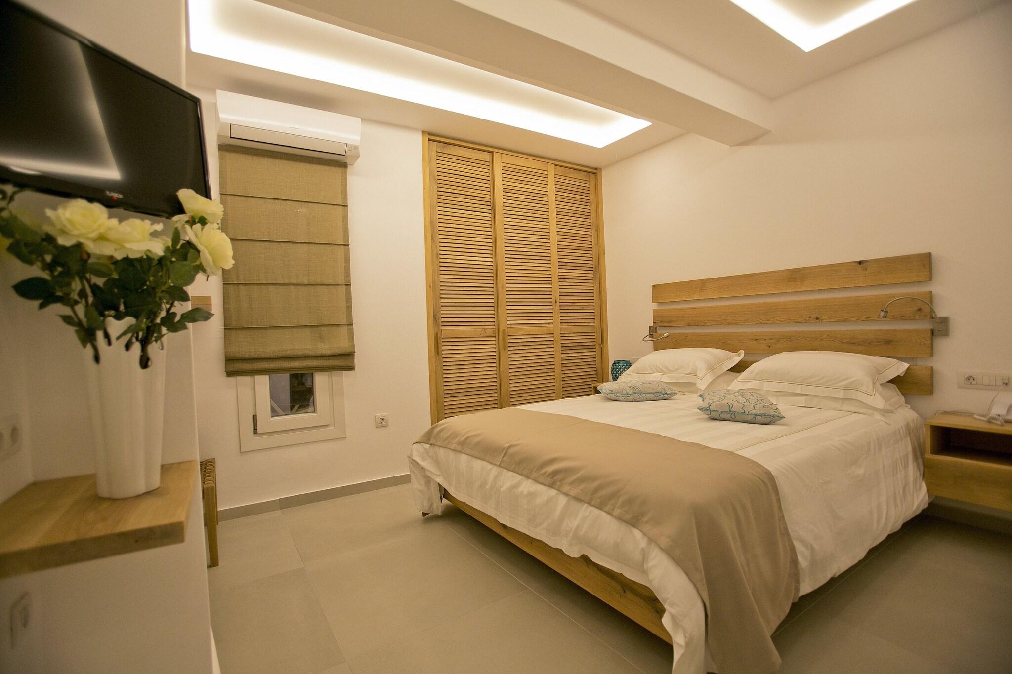 Suite Executive Two Bedrooms