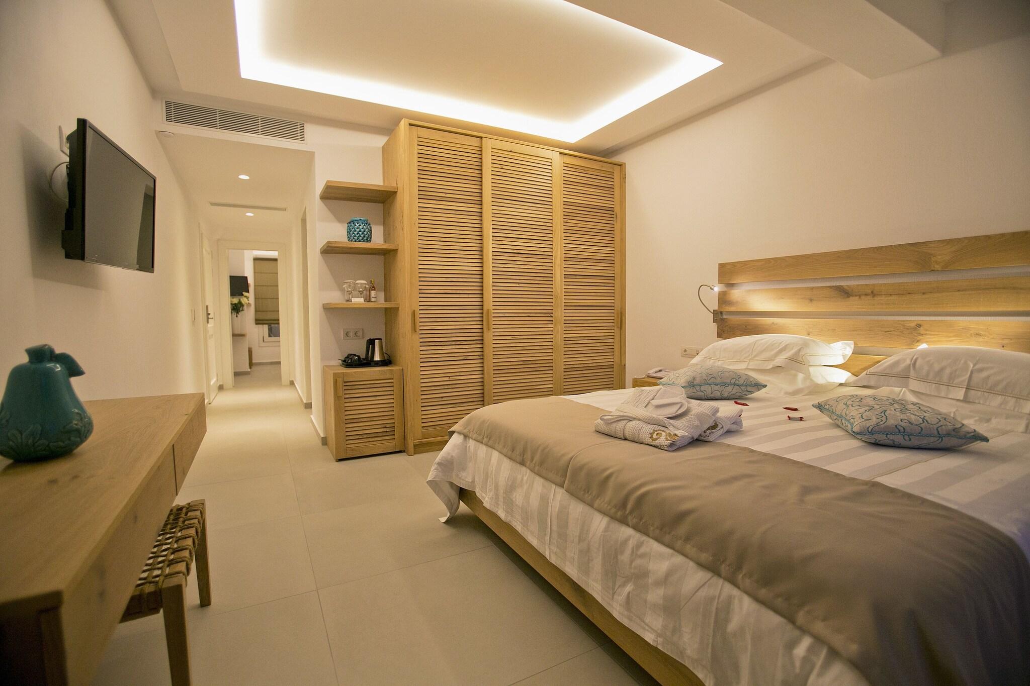 Suite Executive Two Bedrooms