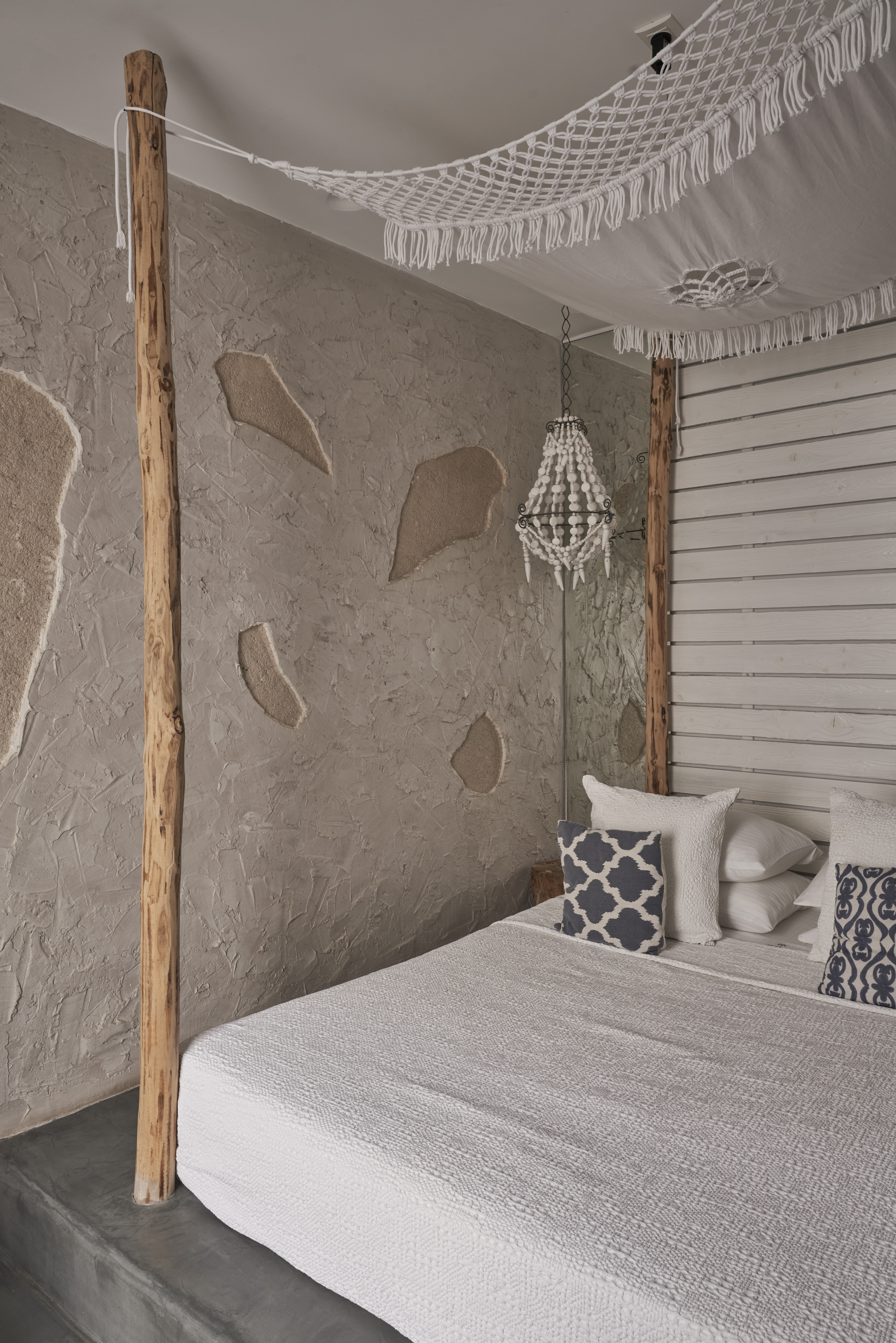 Double Deluxe Garden View