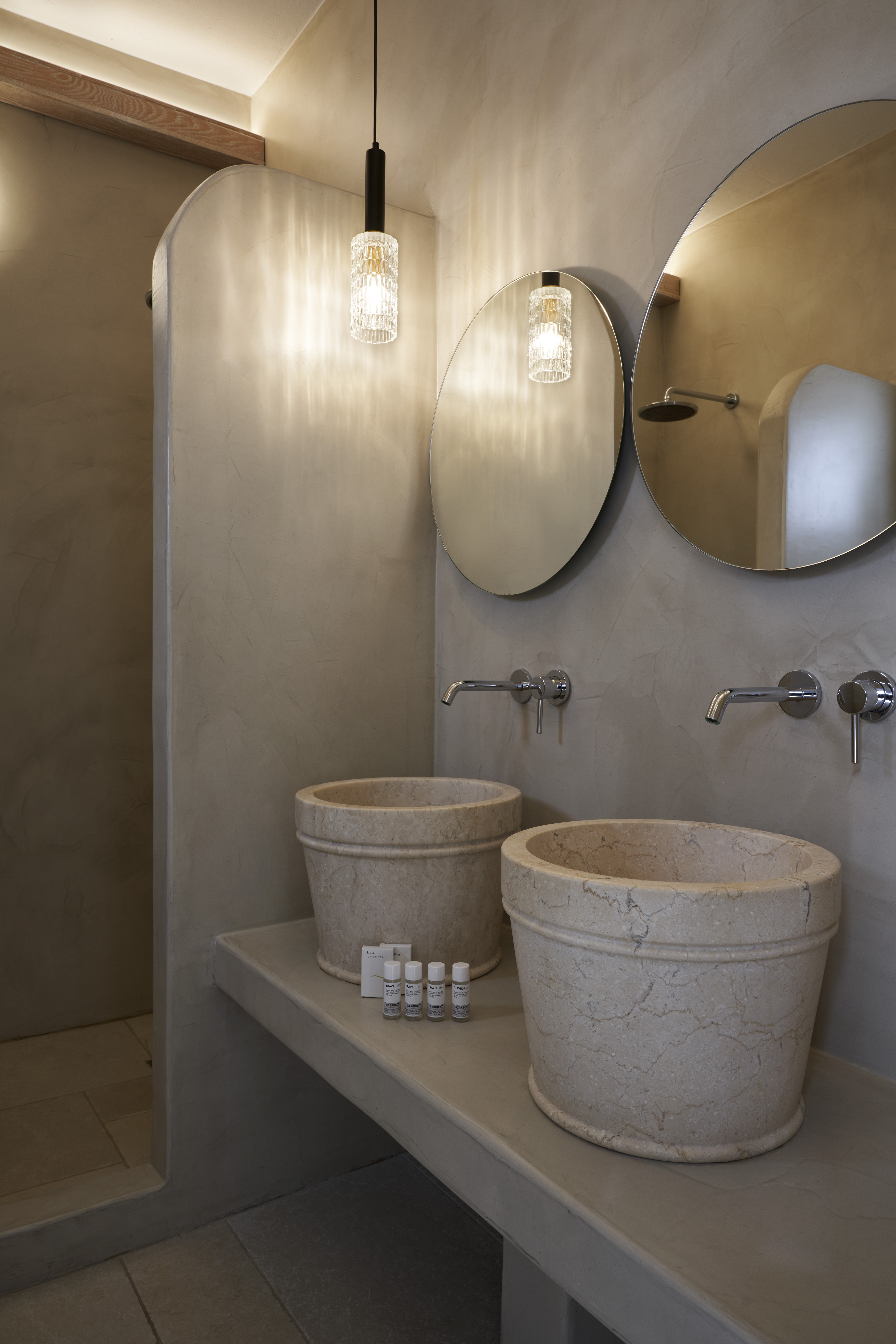 Suite Deluxe One Bedroom