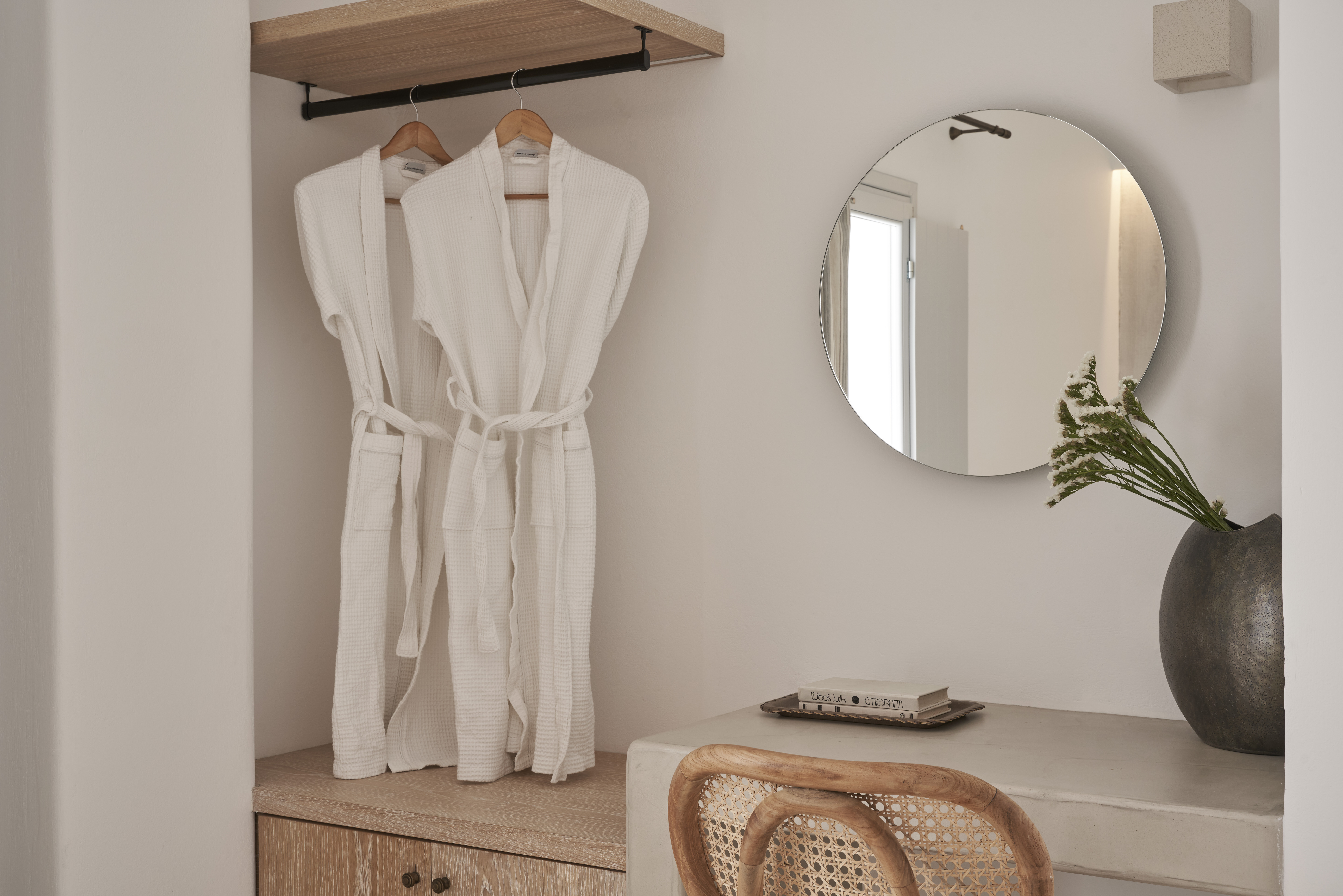 Suite Deluxe One Bedroom