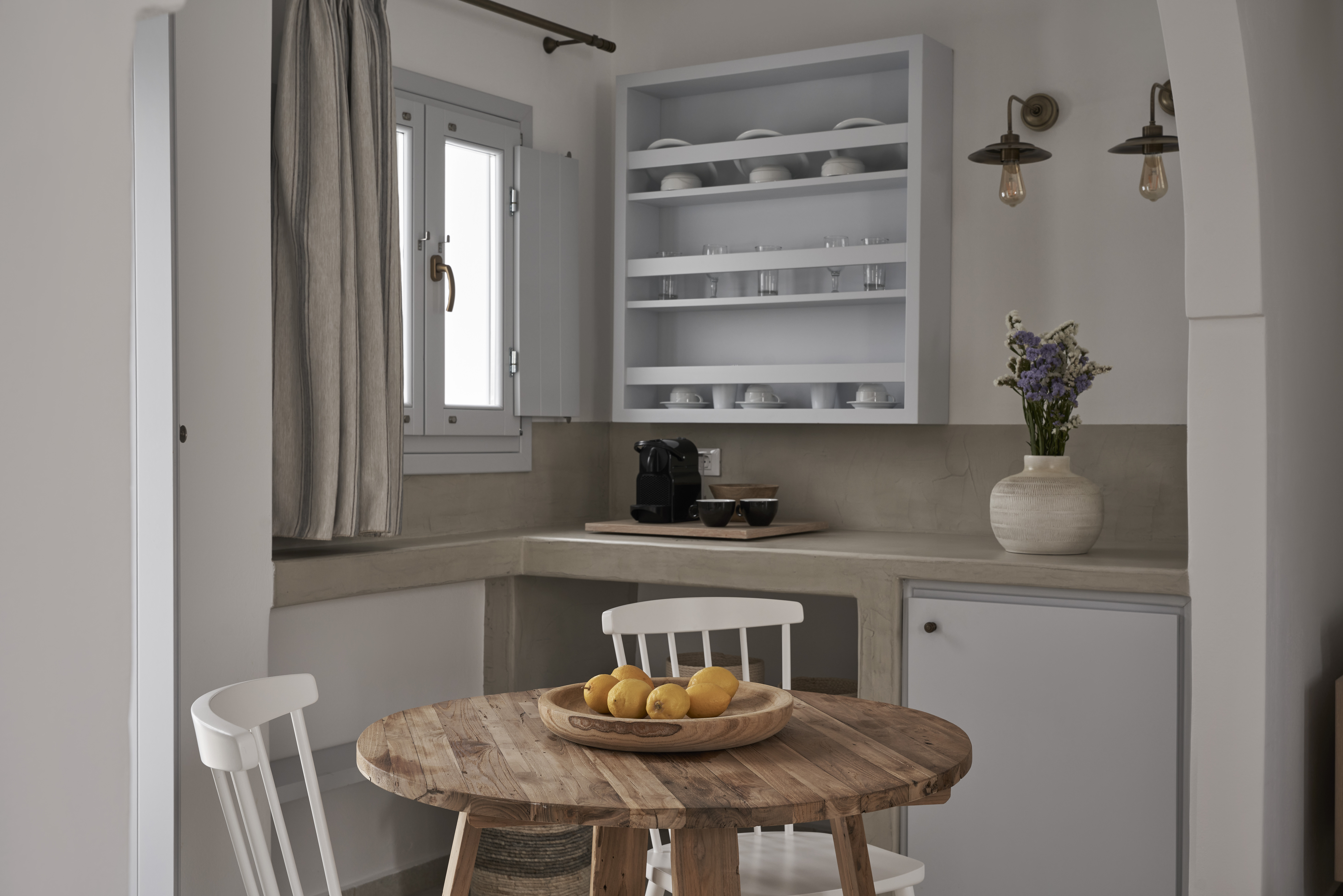 Suite Deluxe One Bedroom