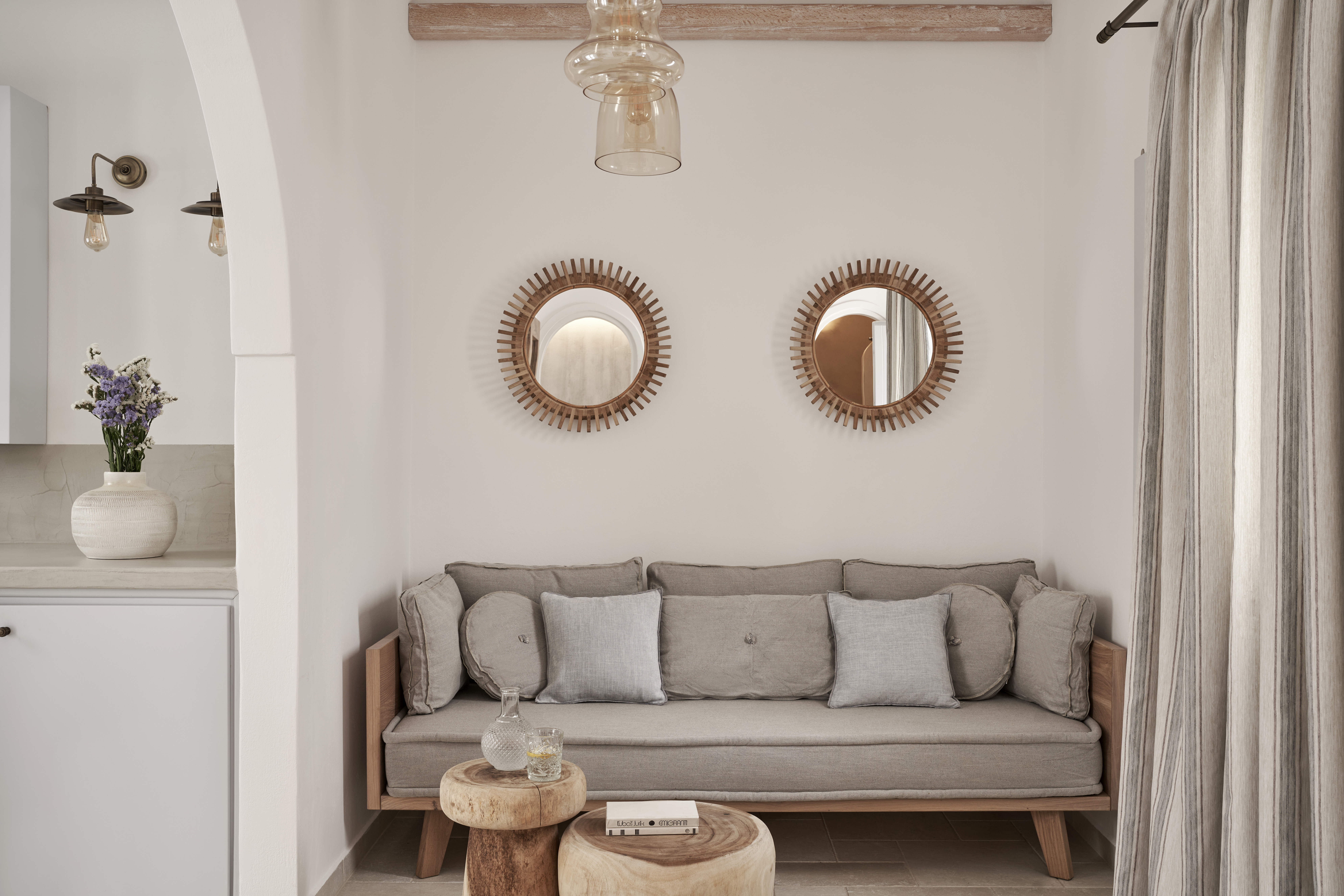 Suite Deluxe One Bedroom