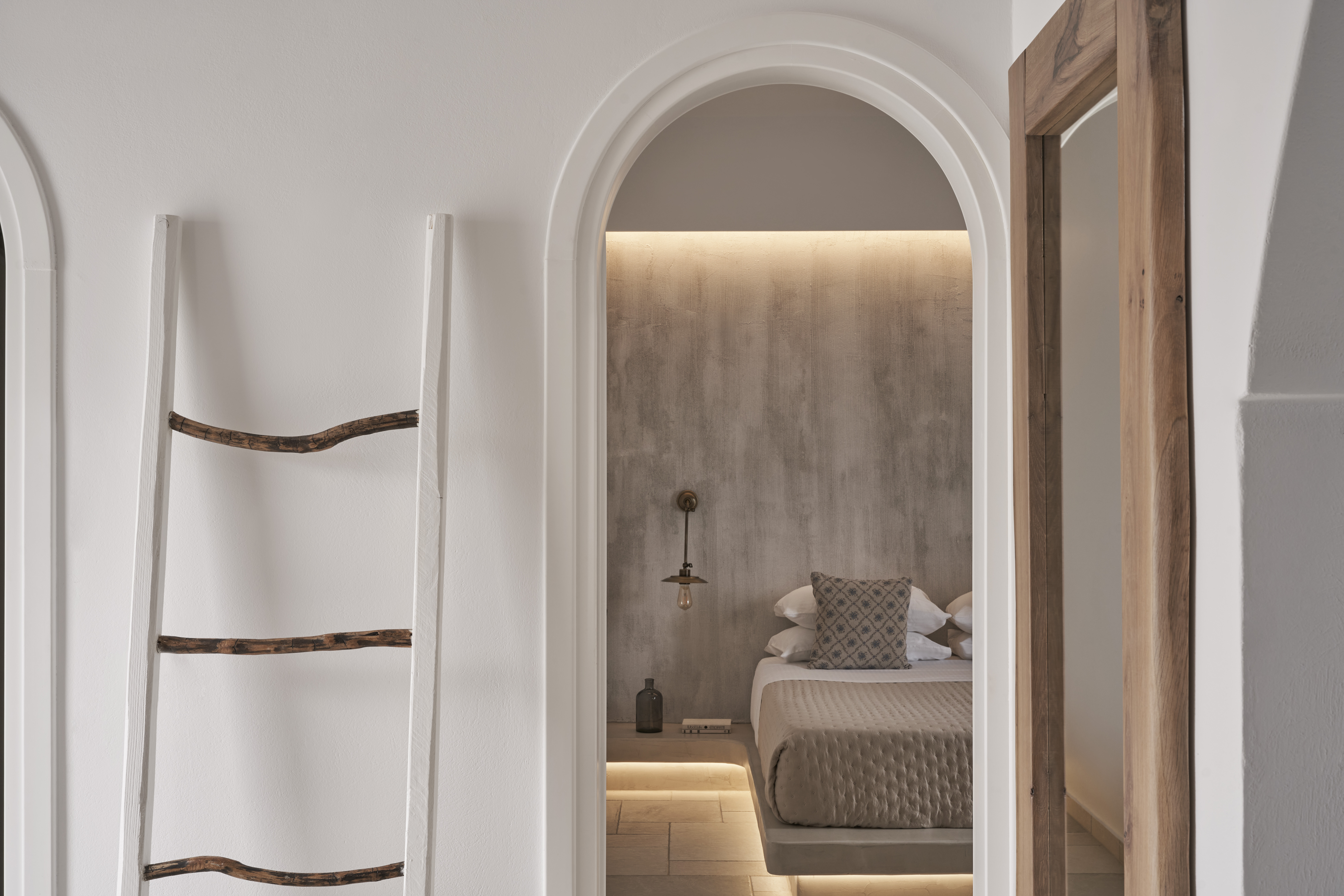 Suite Deluxe One Bedroom