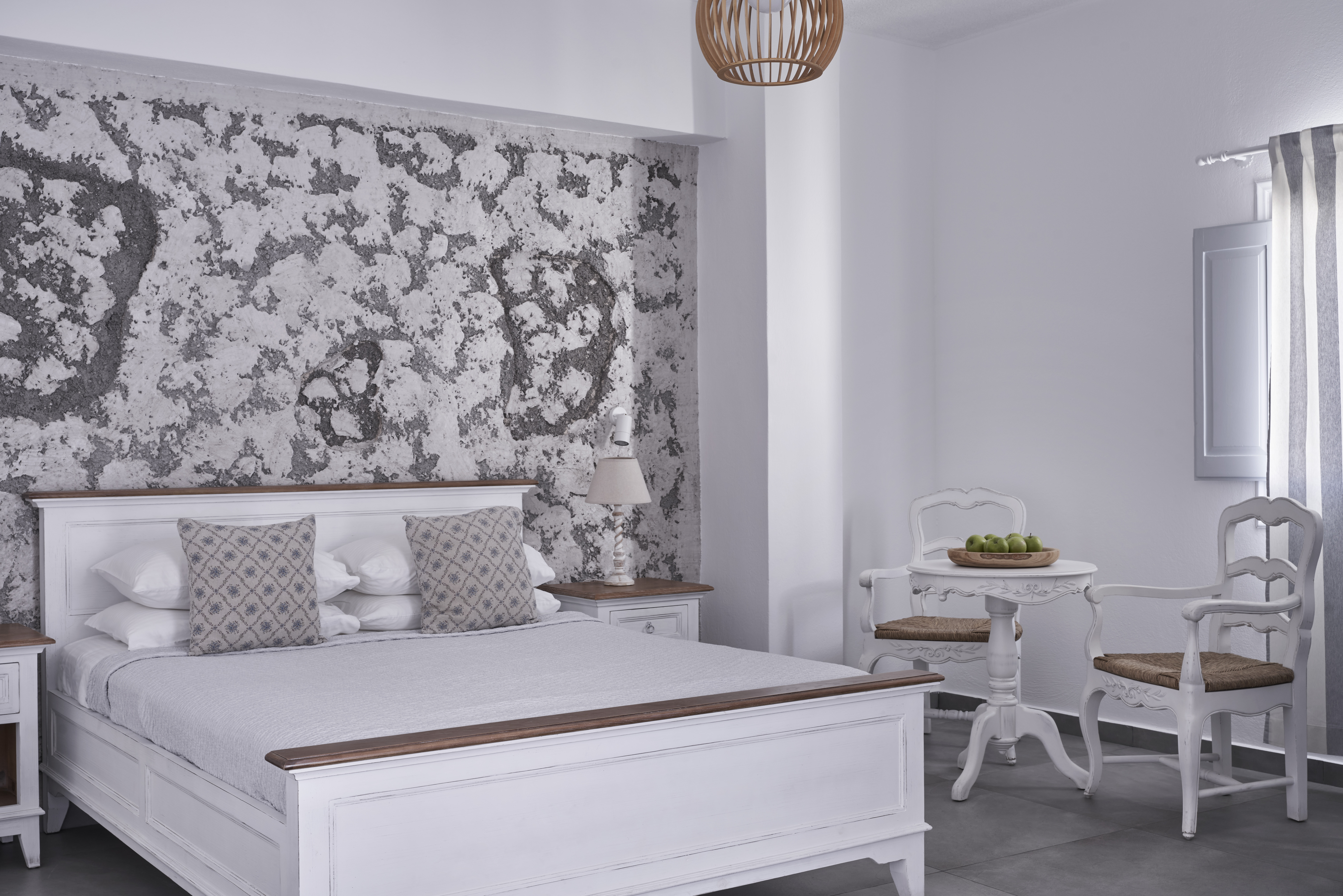 Double Deluxe Garden View